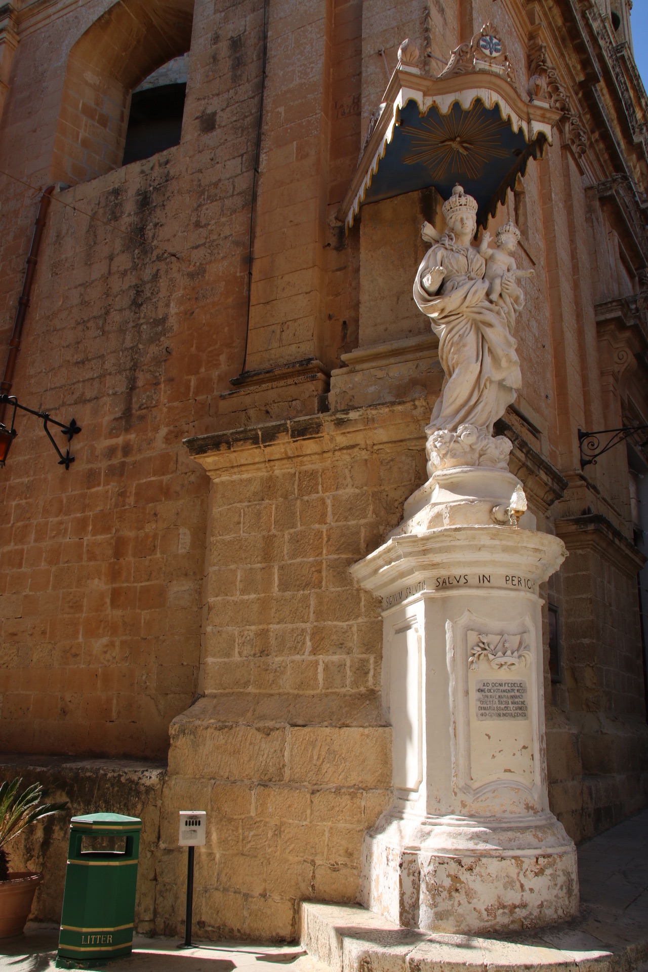 马耳他蓝，你的家，我的旅行（内涵大量图片，