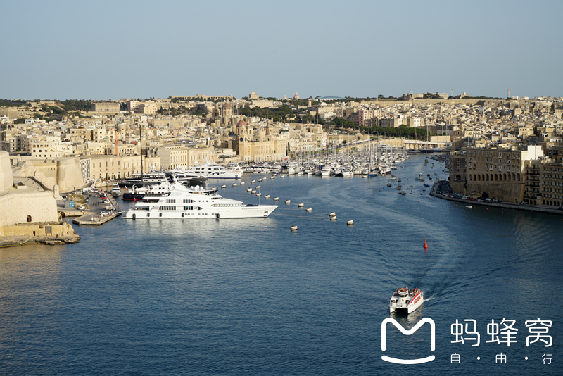 少了蓝窗的马耳他还值不值得去,马耳他自助游攻