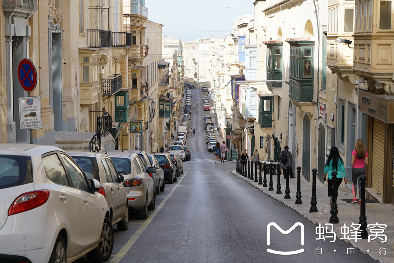 少了蓝窗的马耳他还值不值得去,马耳他自助游攻