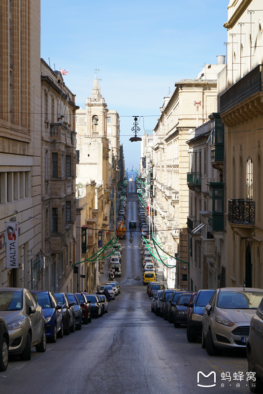 少了蓝窗的马耳他还值不值得去,马耳他自助游攻