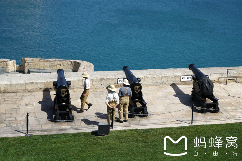 少了蓝窗的马耳他还值不值得去,马耳他自助游攻