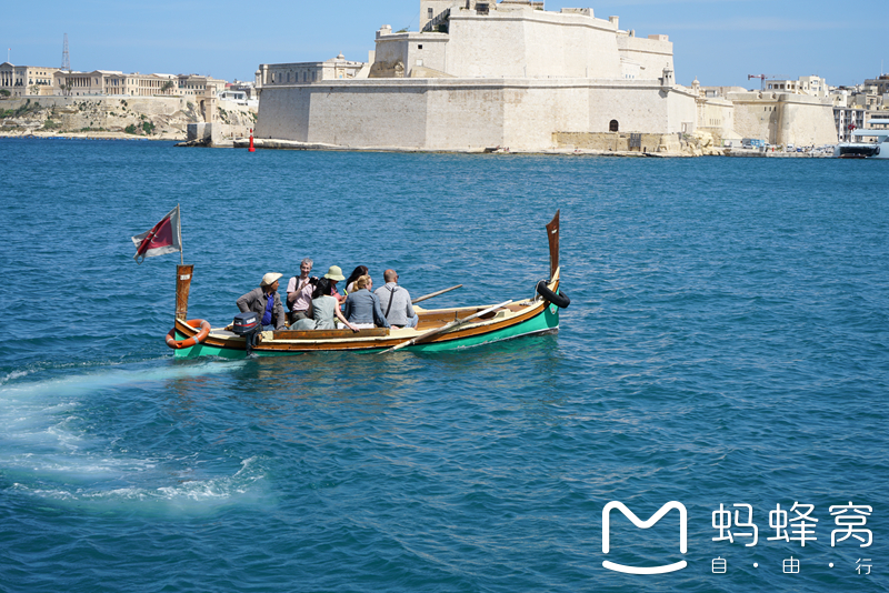 少了蓝窗的马耳他还值不值得去,马耳他自助游攻