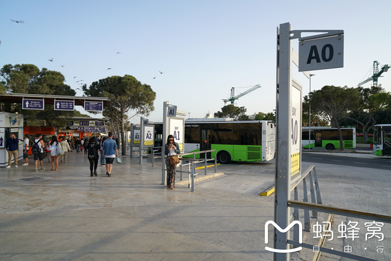 少了蓝窗的马耳他还值不值得去,马耳他自助游攻