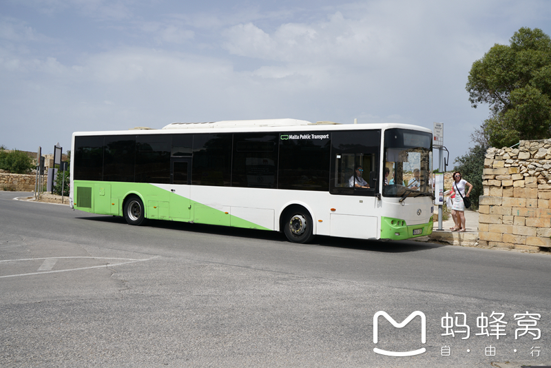 少了蓝窗的马耳他还值不值得去,马耳他自助游攻