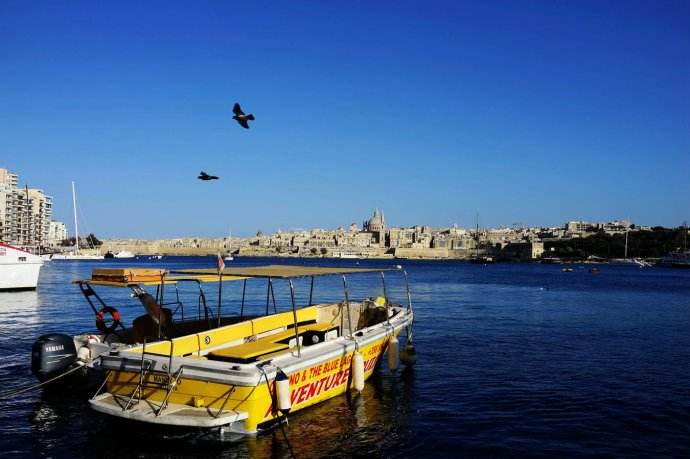 探索马耳他。,马耳他旅游攻略