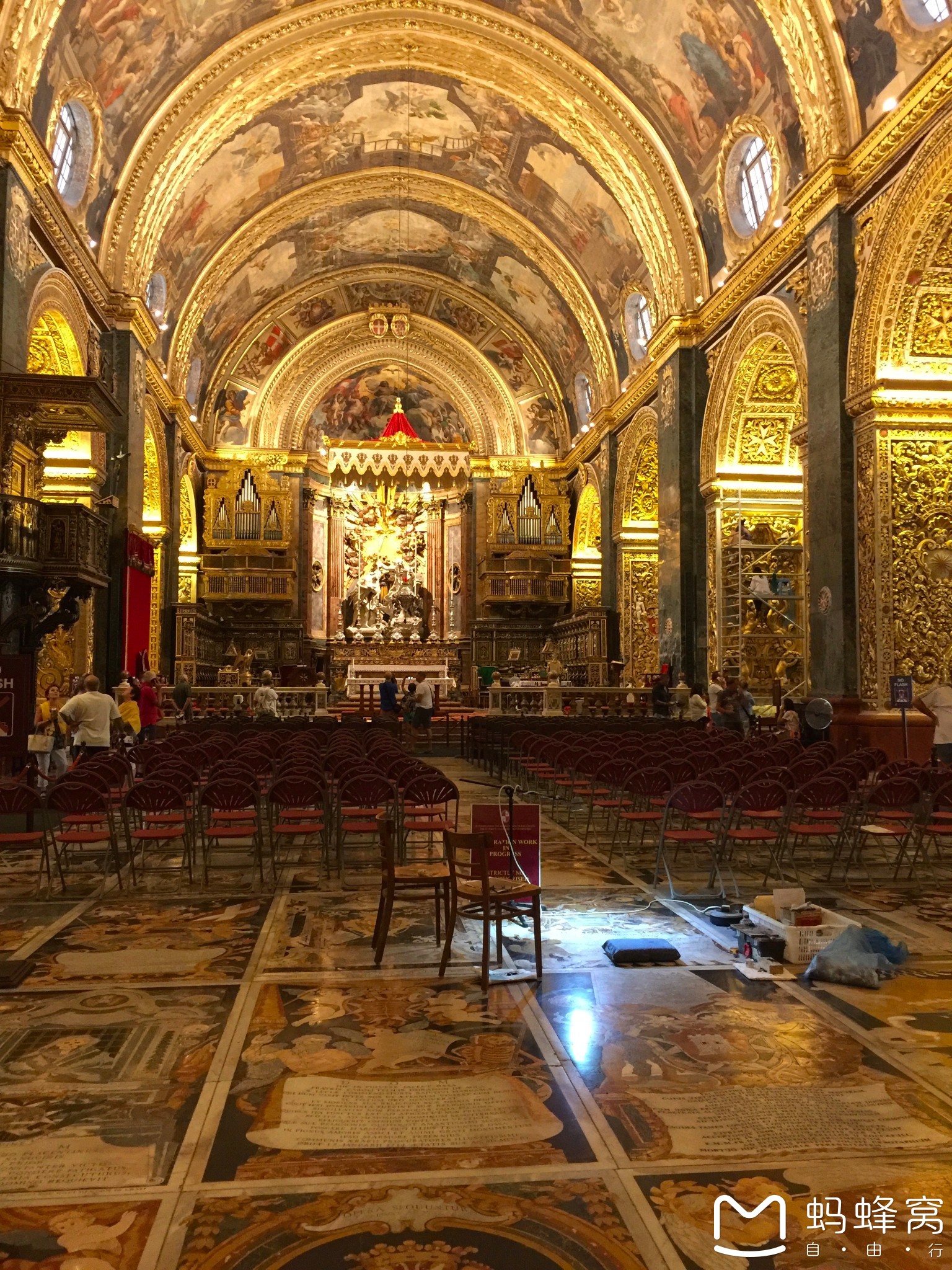 探索马耳他。,马耳他旅游攻略