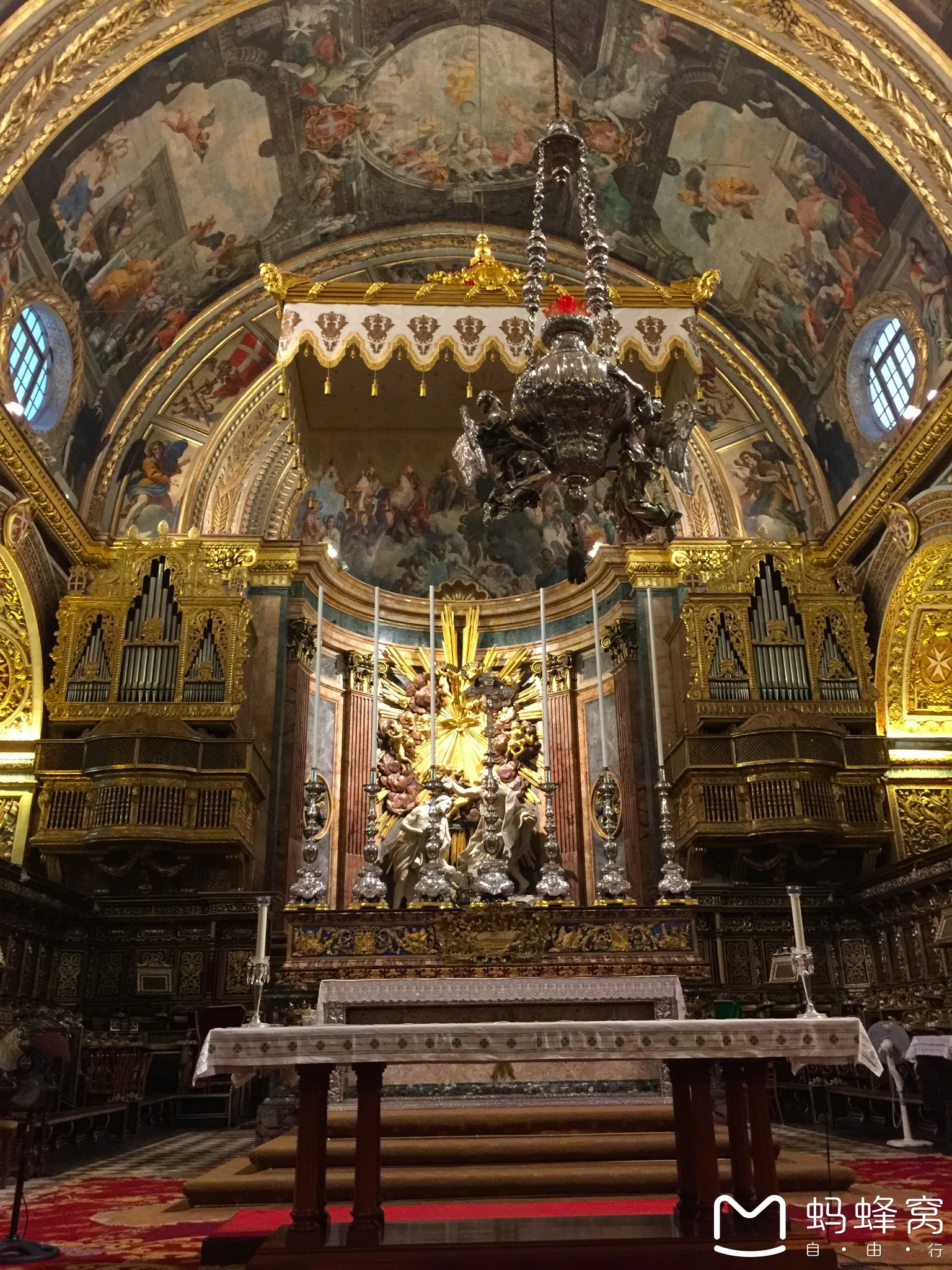 探索马耳他。,马耳他旅游攻略