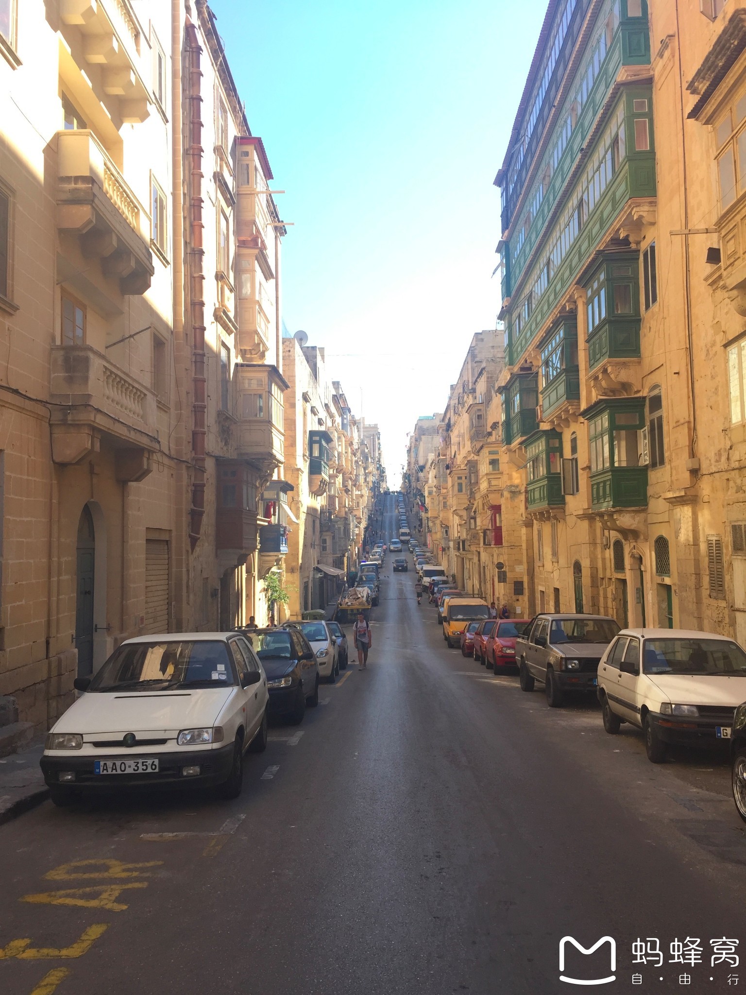 探索马耳他。,马耳他旅游攻略