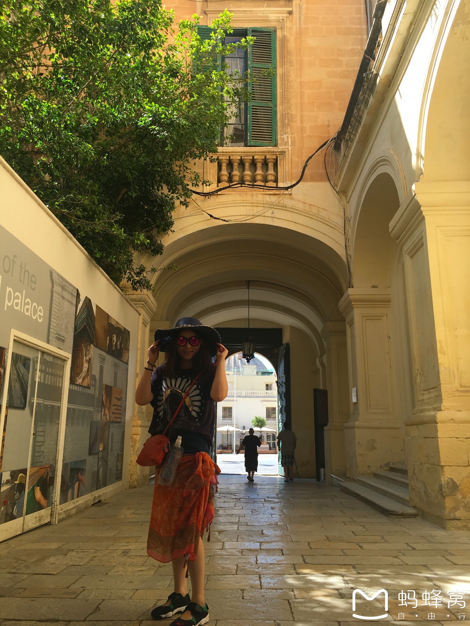 探索马耳他。,马耳他旅游攻略