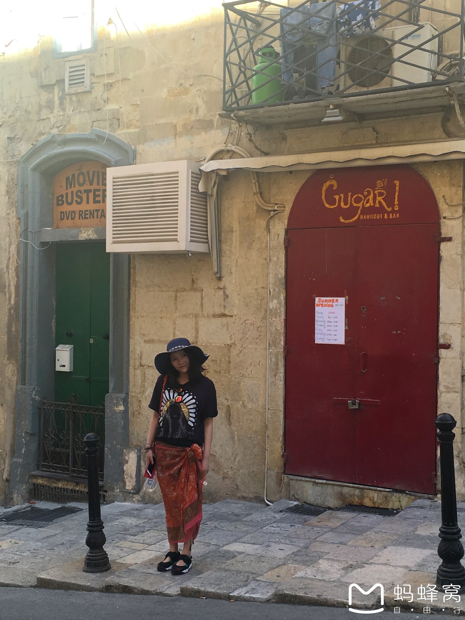 探索马耳他。,马耳他旅游攻略