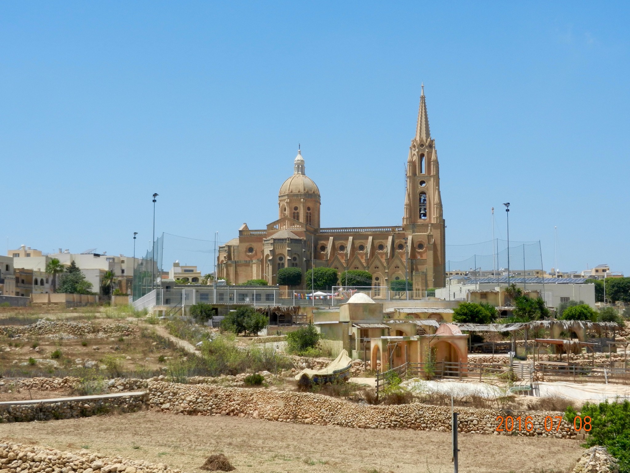 马耳他 Malta,马耳他自助游攻略