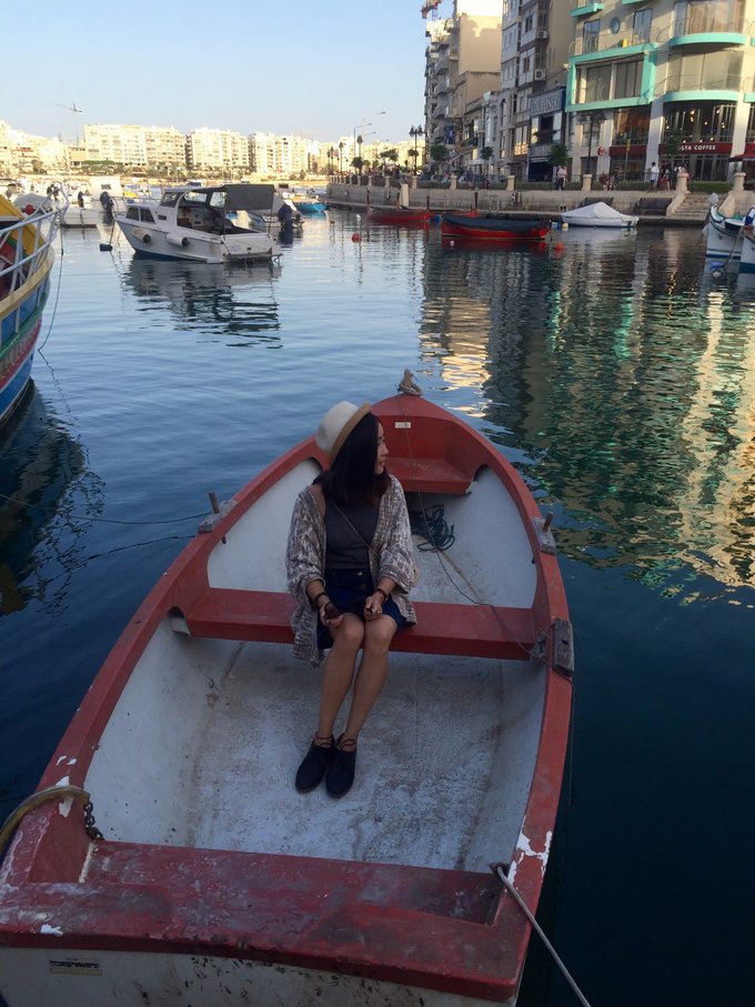 马耳他 Malta,马耳他自助游攻略