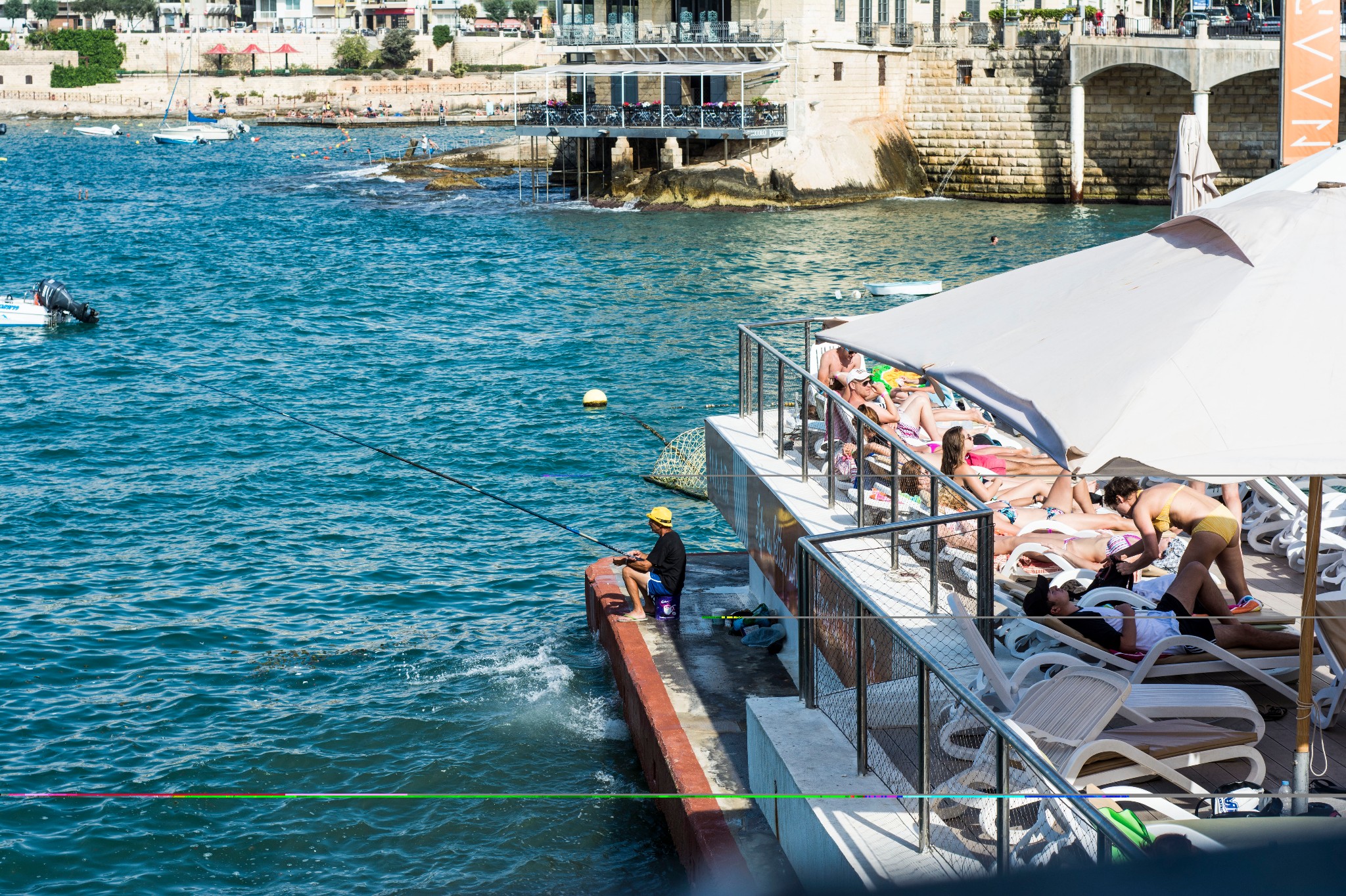 留荷女文青的欧游散记|情迷马耳他(下),马耳