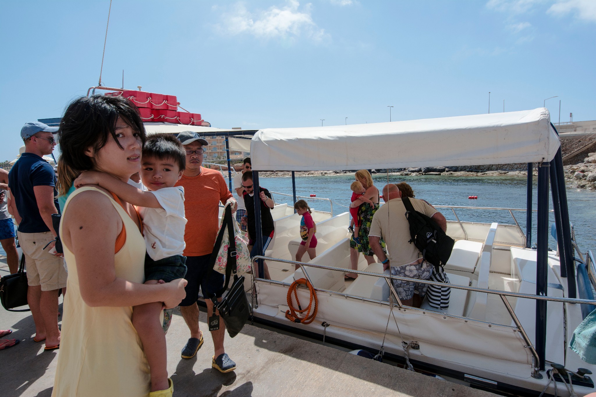 留荷女文青的欧游散记｜情迷马耳他（下）,马耳