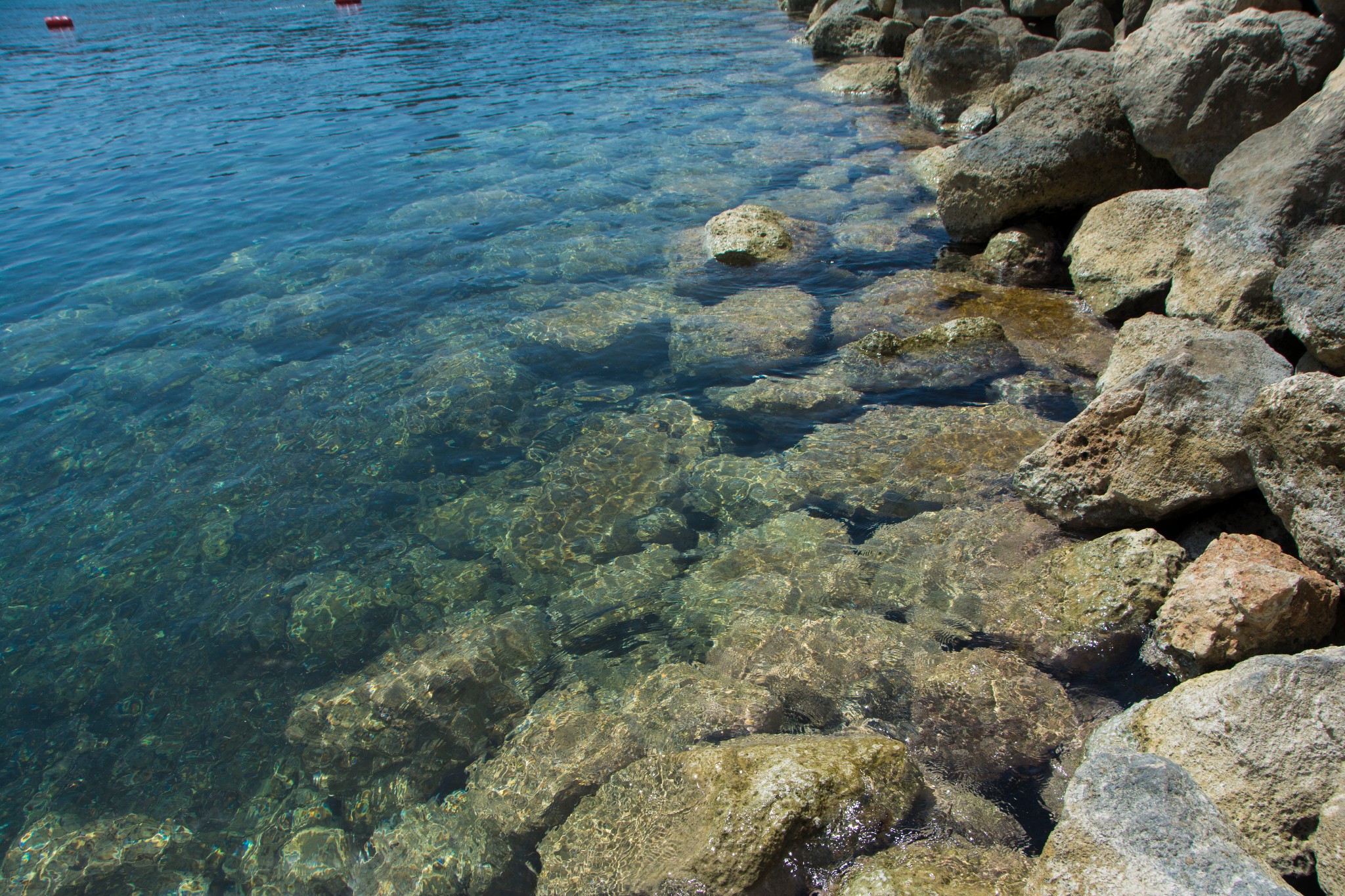 留荷女文青的欧游散记｜情迷马耳他（下）,马耳
