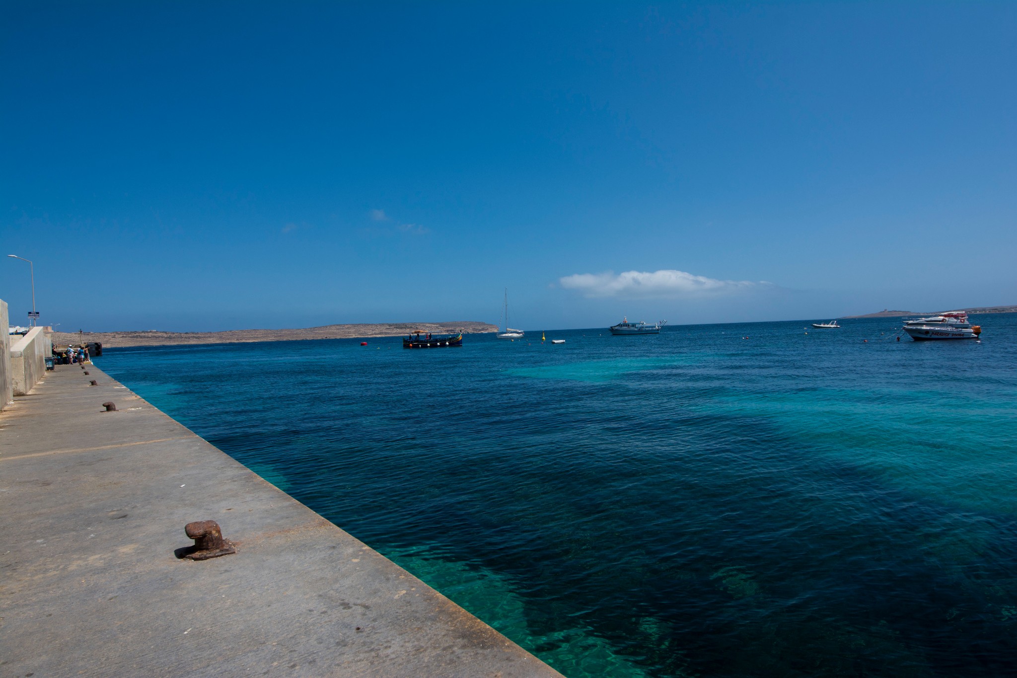 留荷女文青的欧游散记｜情迷马耳他（下）,马耳