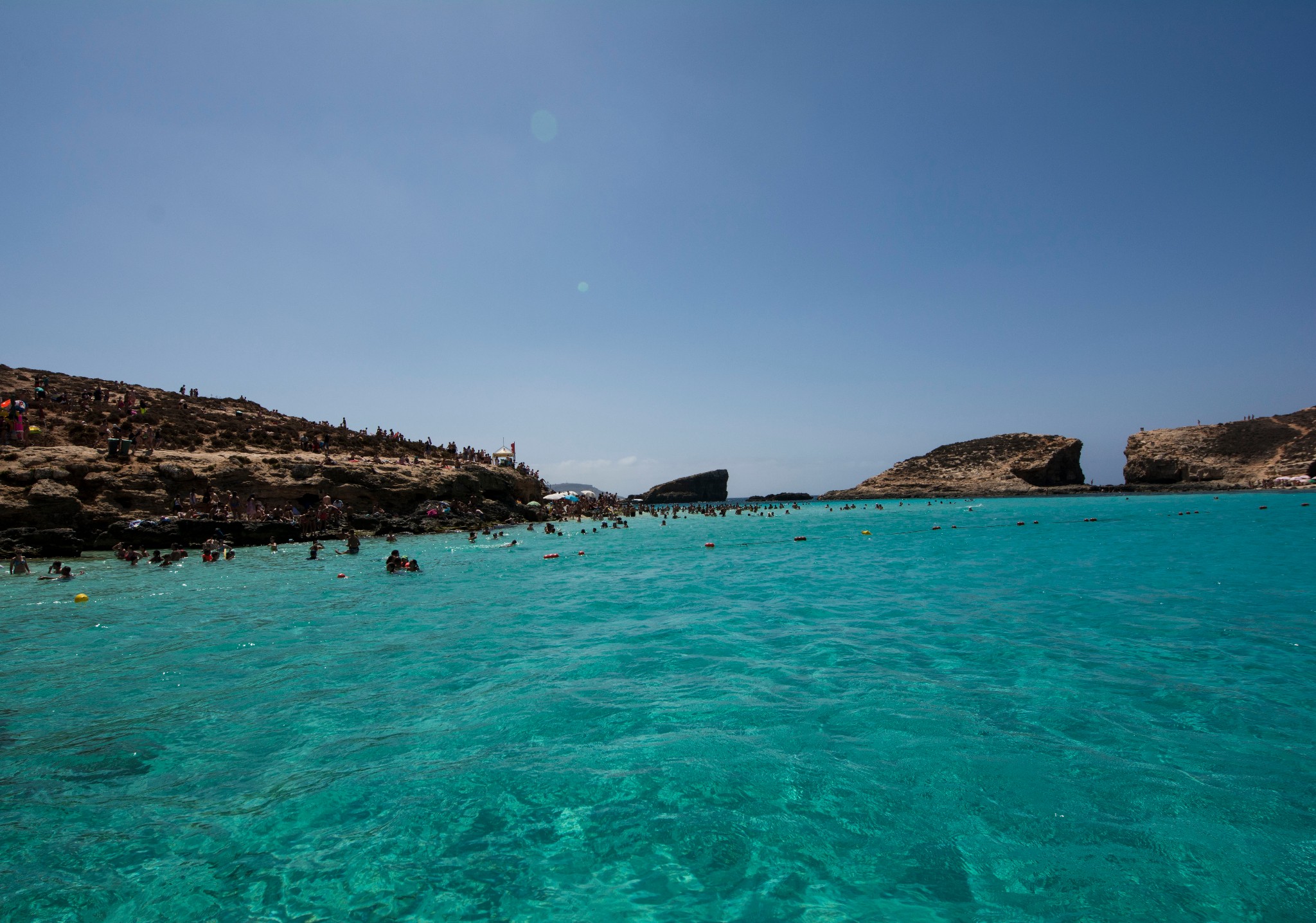 留荷女文青的欧游散记｜情迷马耳他（下）,马耳
