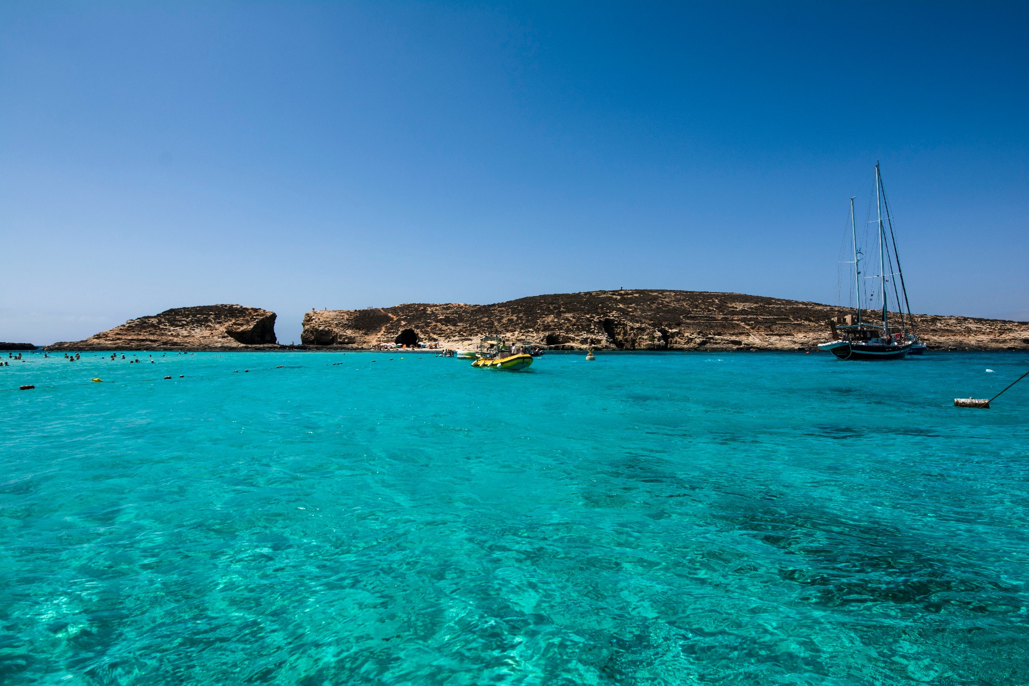 留荷女文青的欧游散记｜情迷马耳他（下）,马耳
