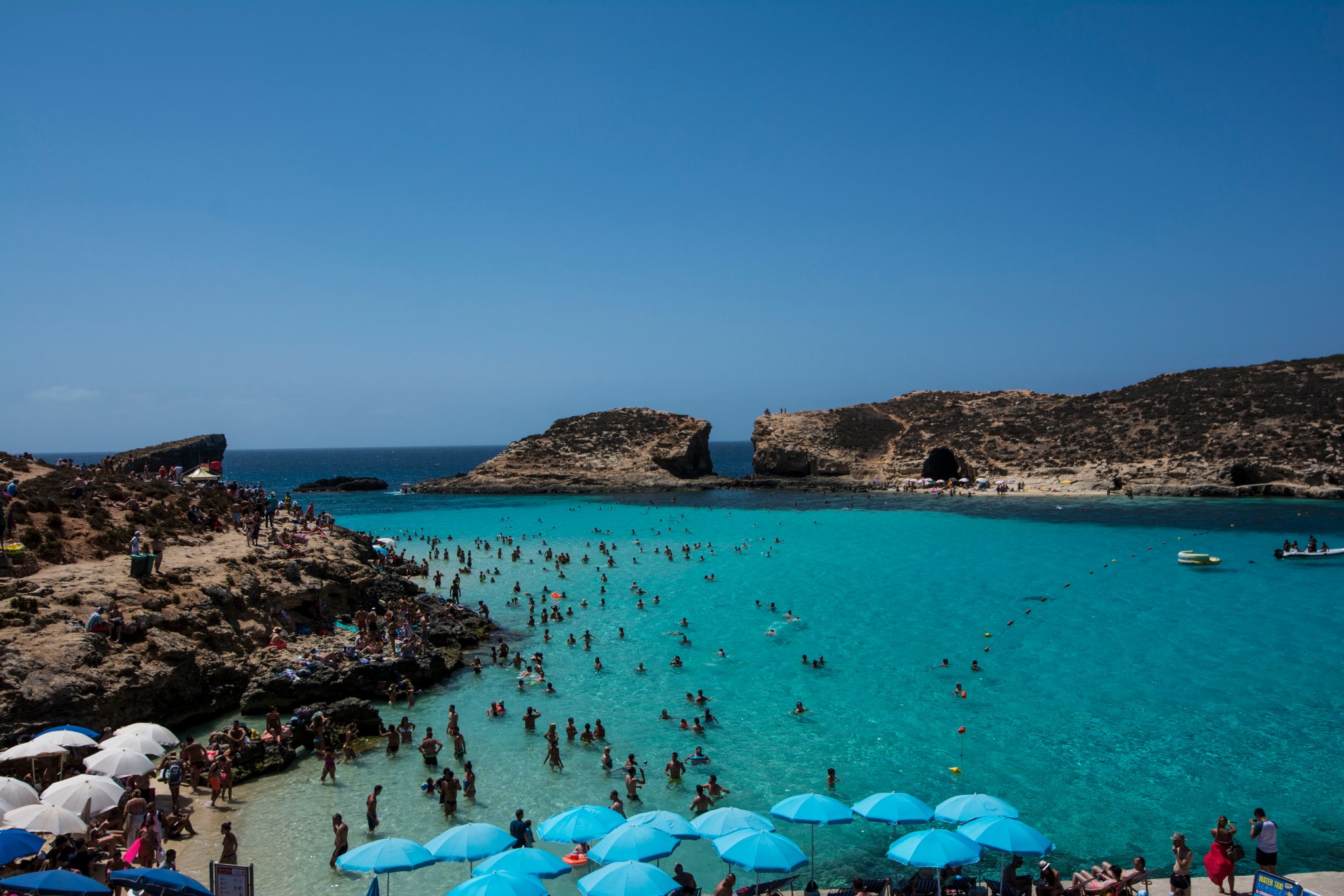 留荷女文青的欧游散记｜情迷马耳他（下）,马耳