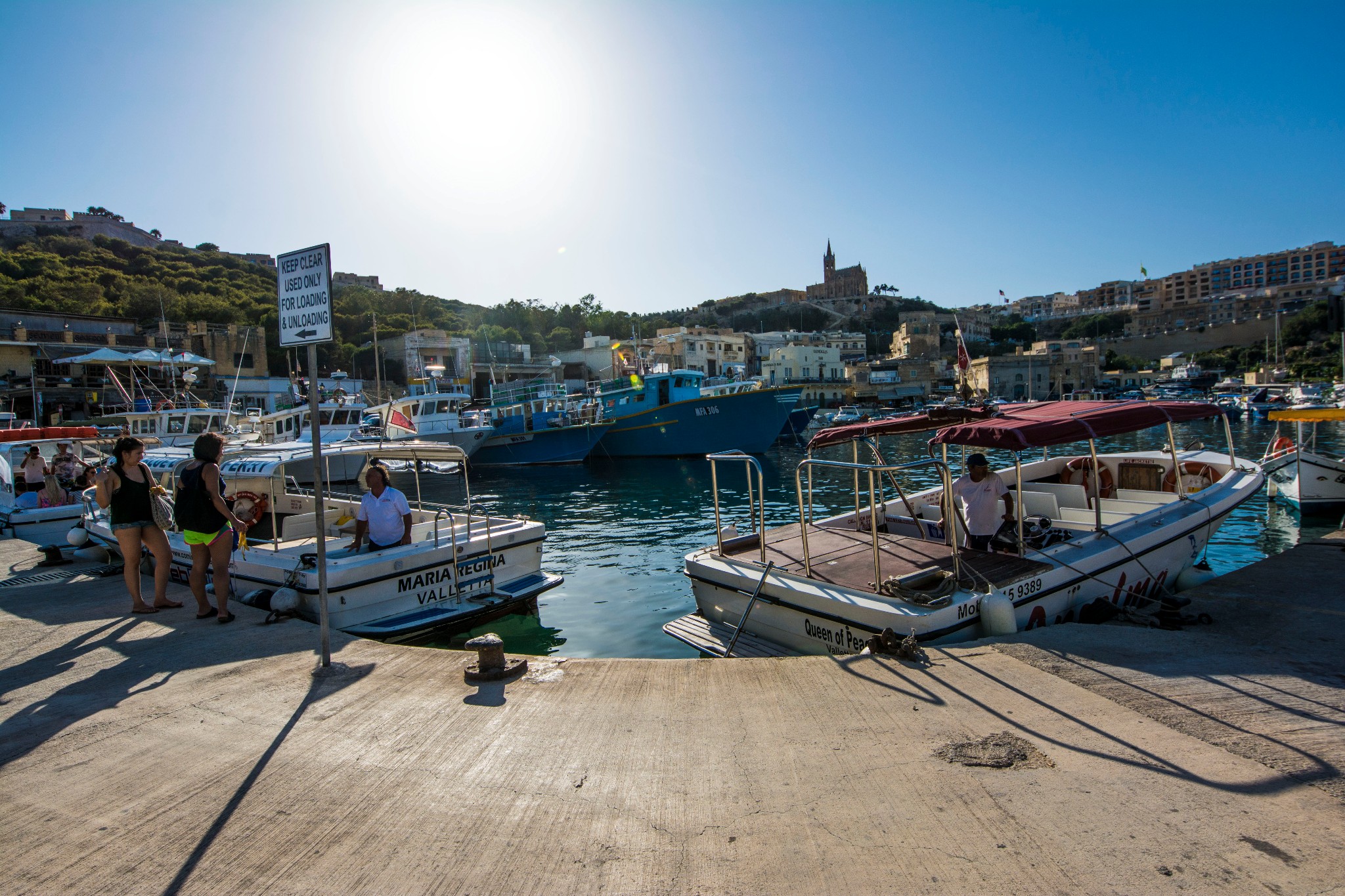 留荷女文青的欧游散记｜情迷马耳他（下）,马耳