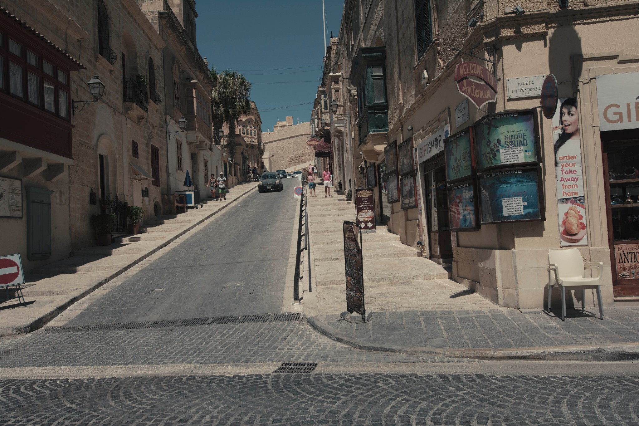 留荷女文青的欧游散记｜情迷马耳他（下）,马耳