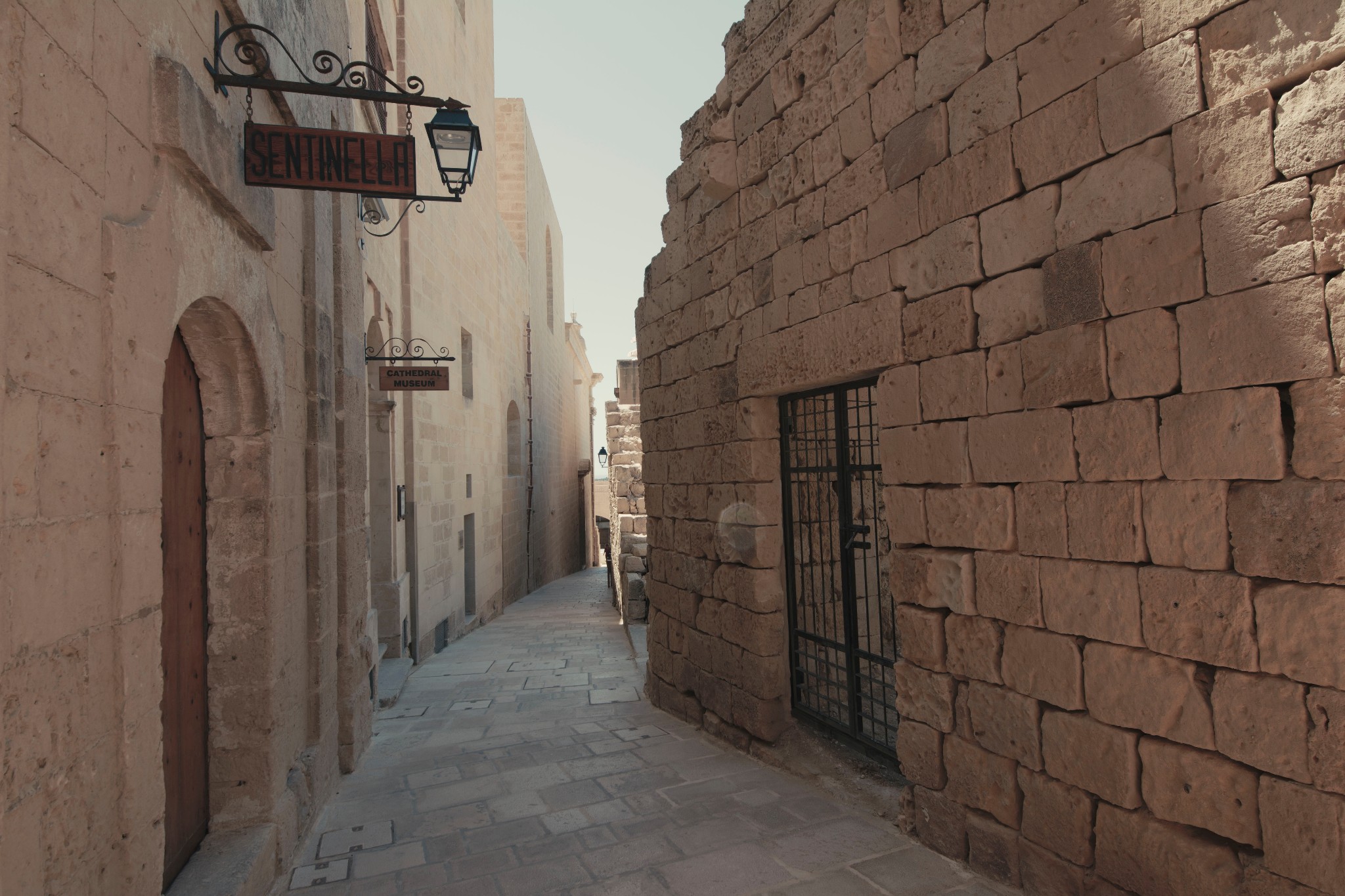 留荷女文青的欧游散记｜情迷马耳他（下）,马耳