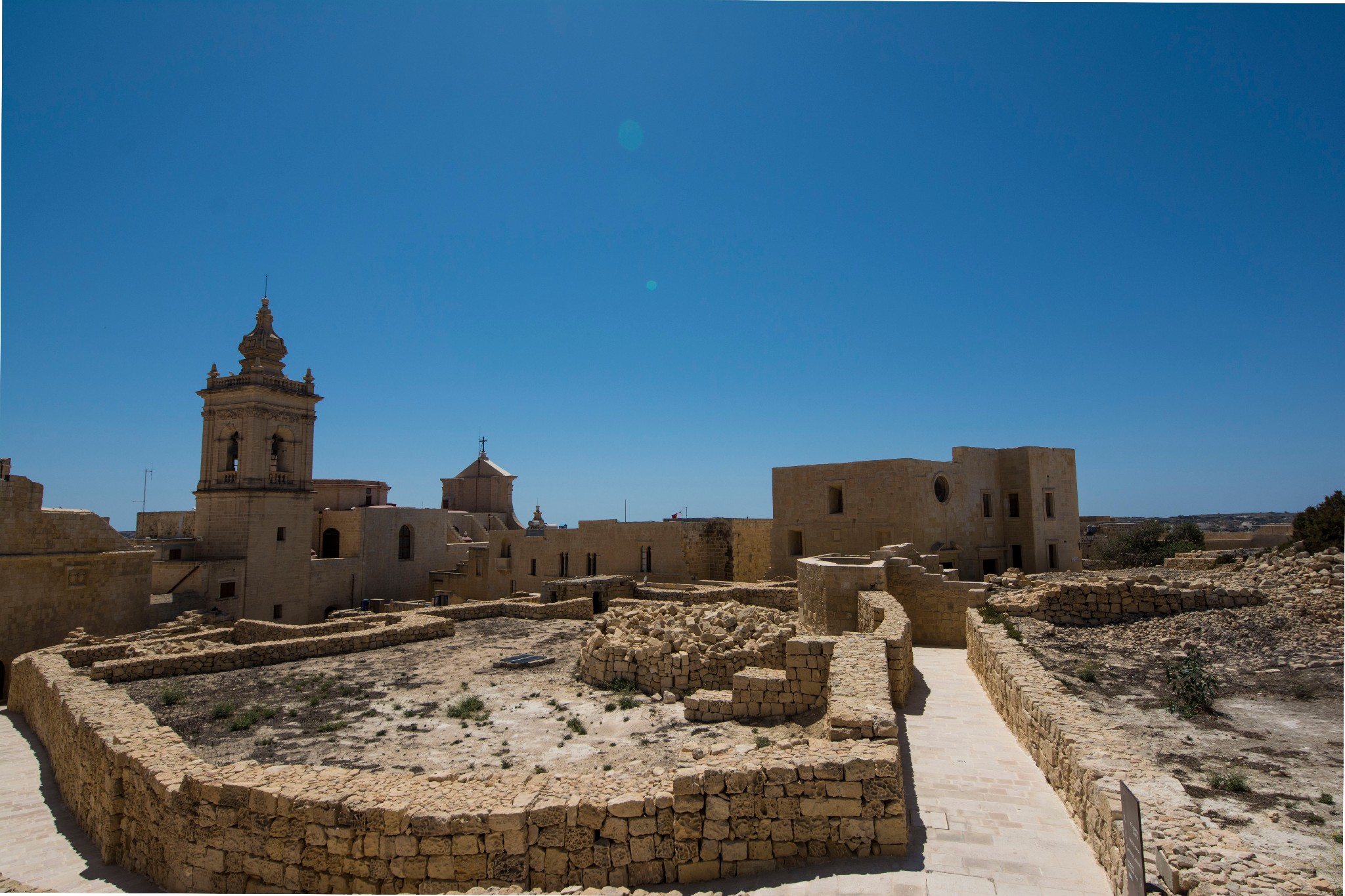 留荷女文青的欧游散记｜情迷马耳他（下）,马耳