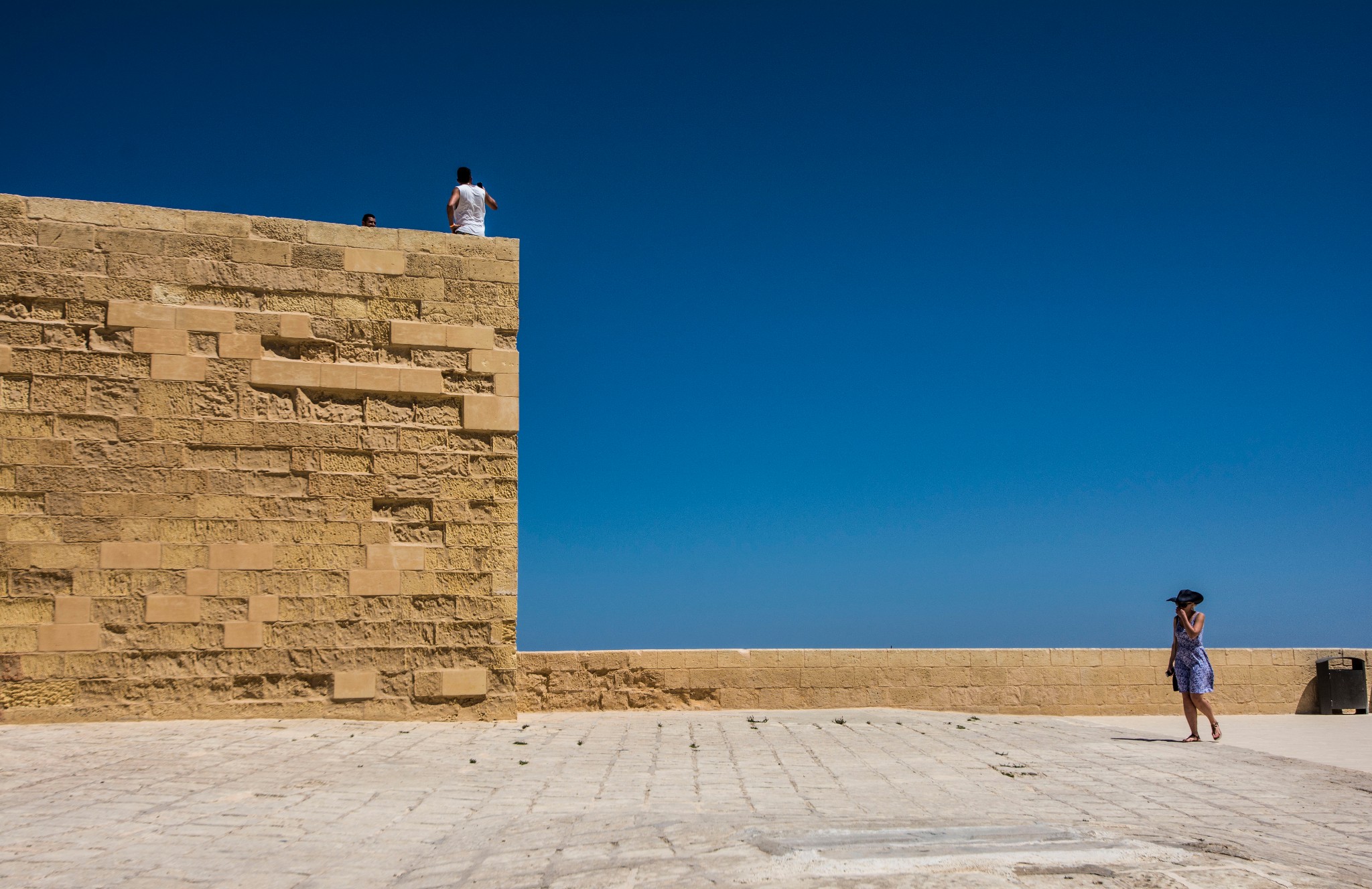 留荷女文青的欧游散记｜情迷马耳他（下）,马耳