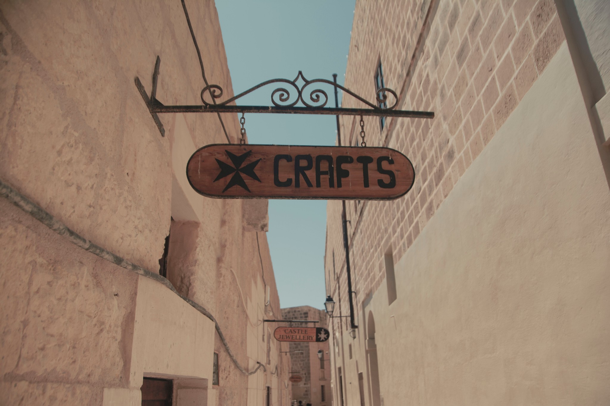 留荷女文青的欧游散记｜情迷马耳他（下）,马耳