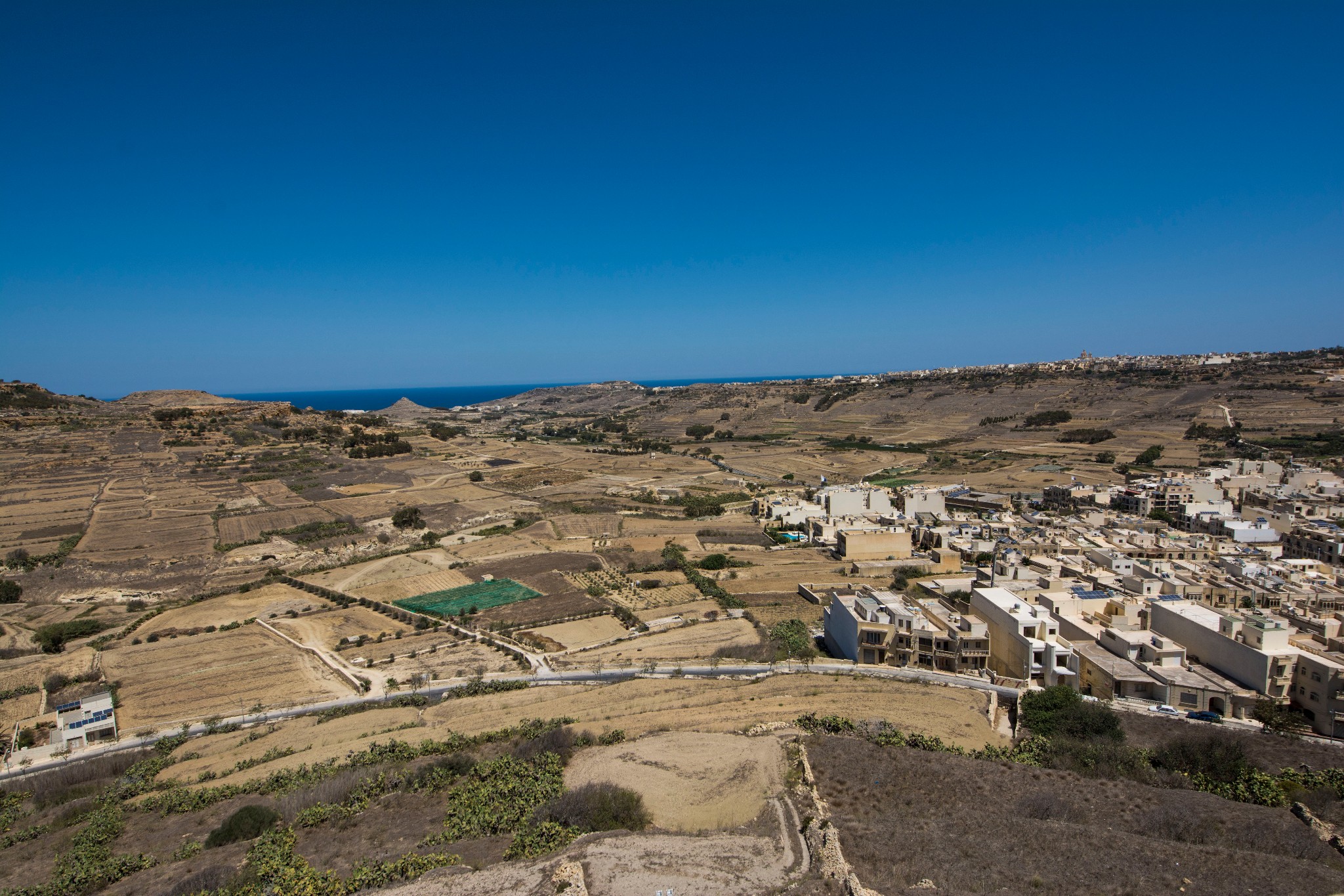 留荷女文青的欧游散记｜情迷马耳他（下）,马耳