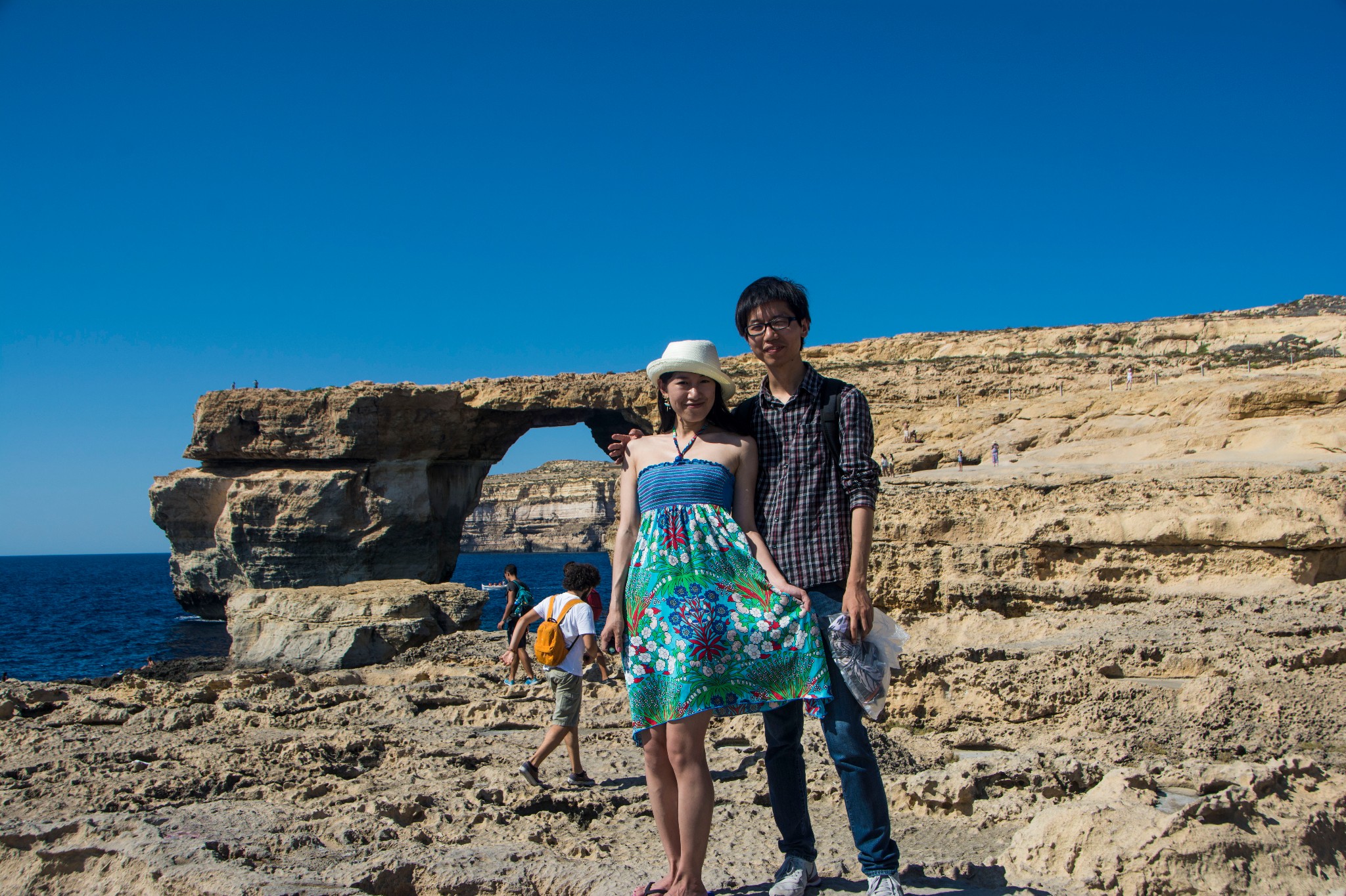 留荷女文青的欧游散记｜情迷马耳他（下）,马耳