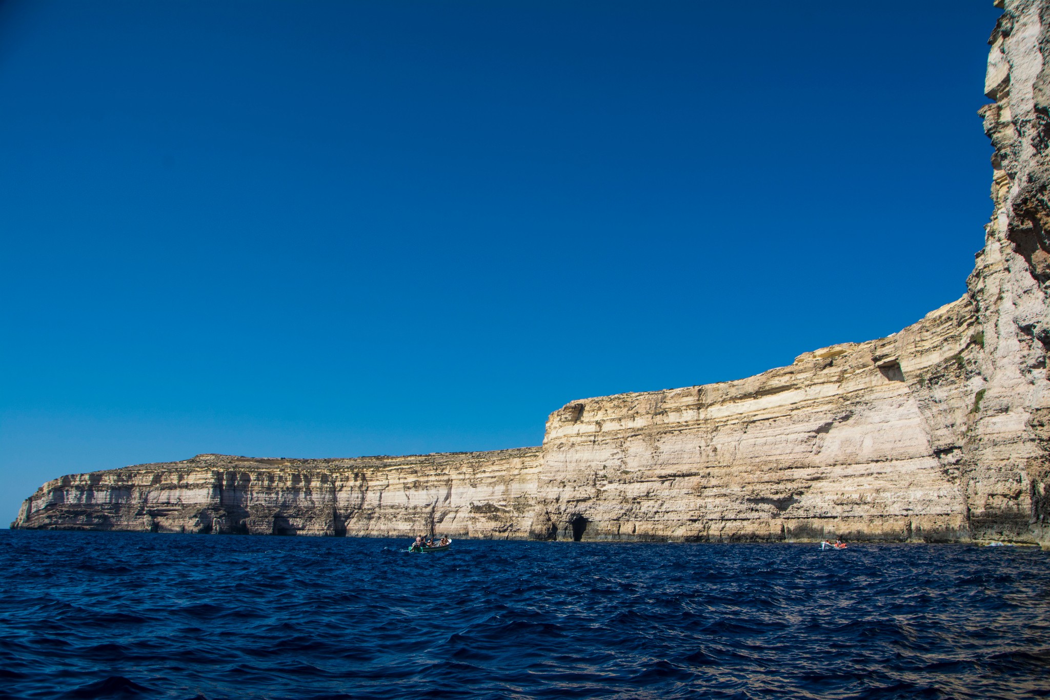 留荷女文青的欧游散记｜情迷马耳他（下）,马耳