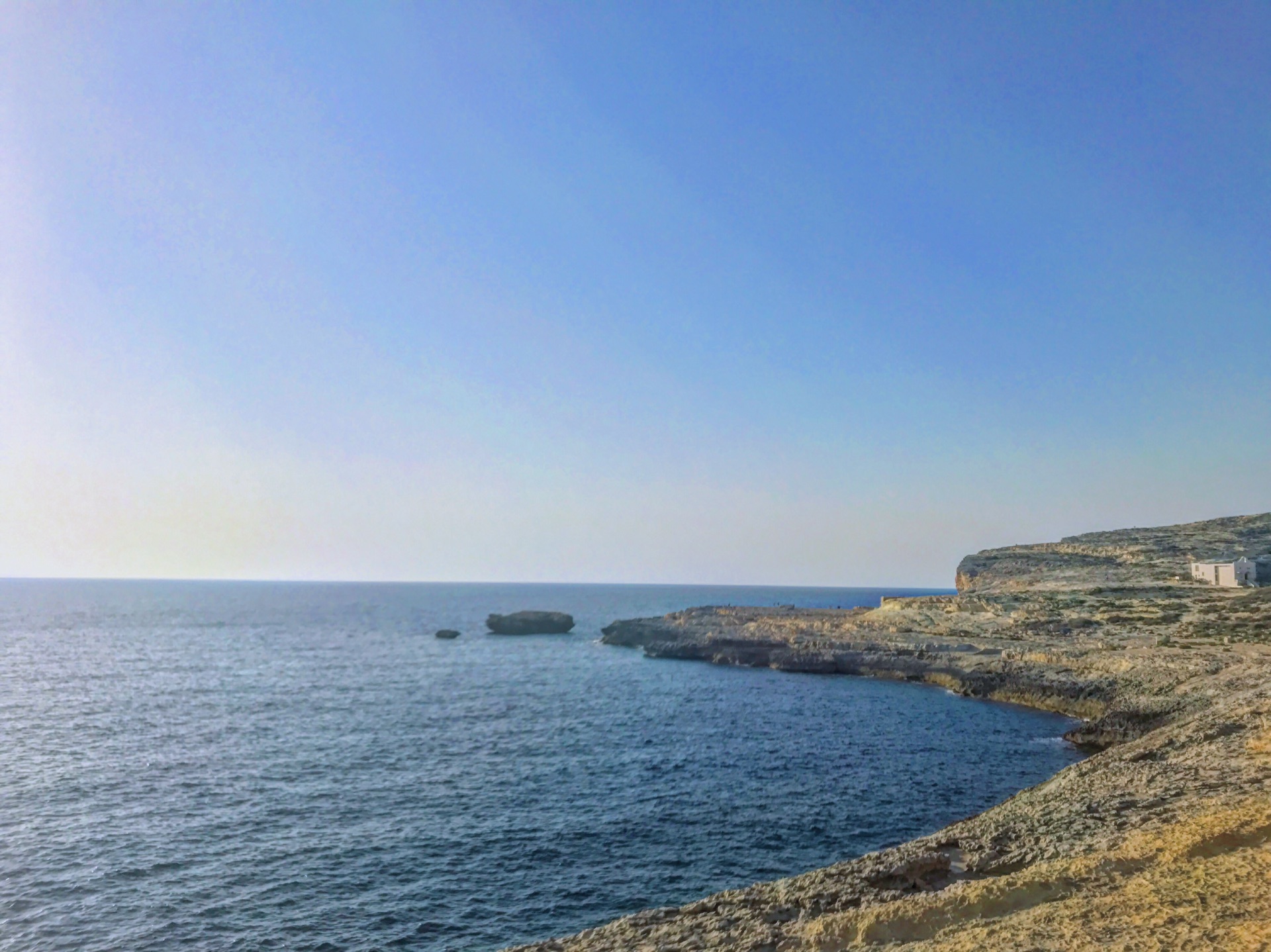 地中海岛国深度游,马耳他自助游攻略