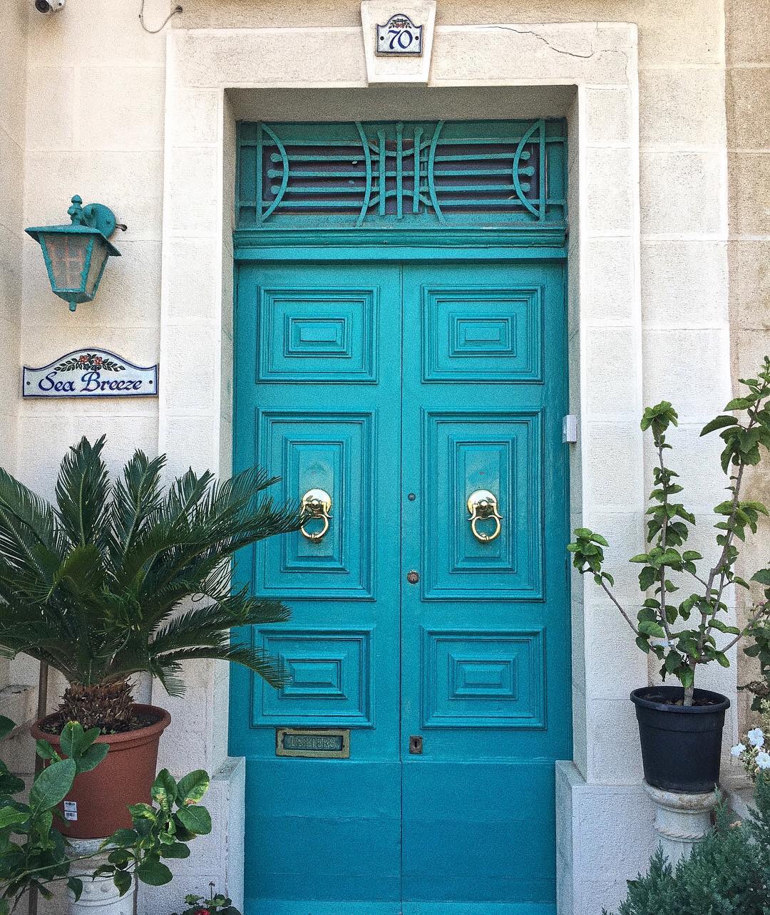 地中海岛国深度游,马耳他自助游攻略