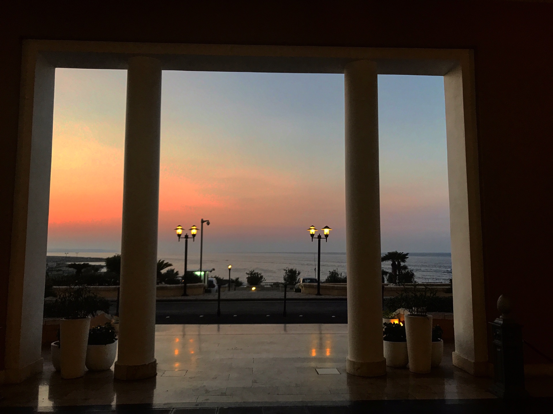 地中海岛国深度游,马耳他自助游攻略