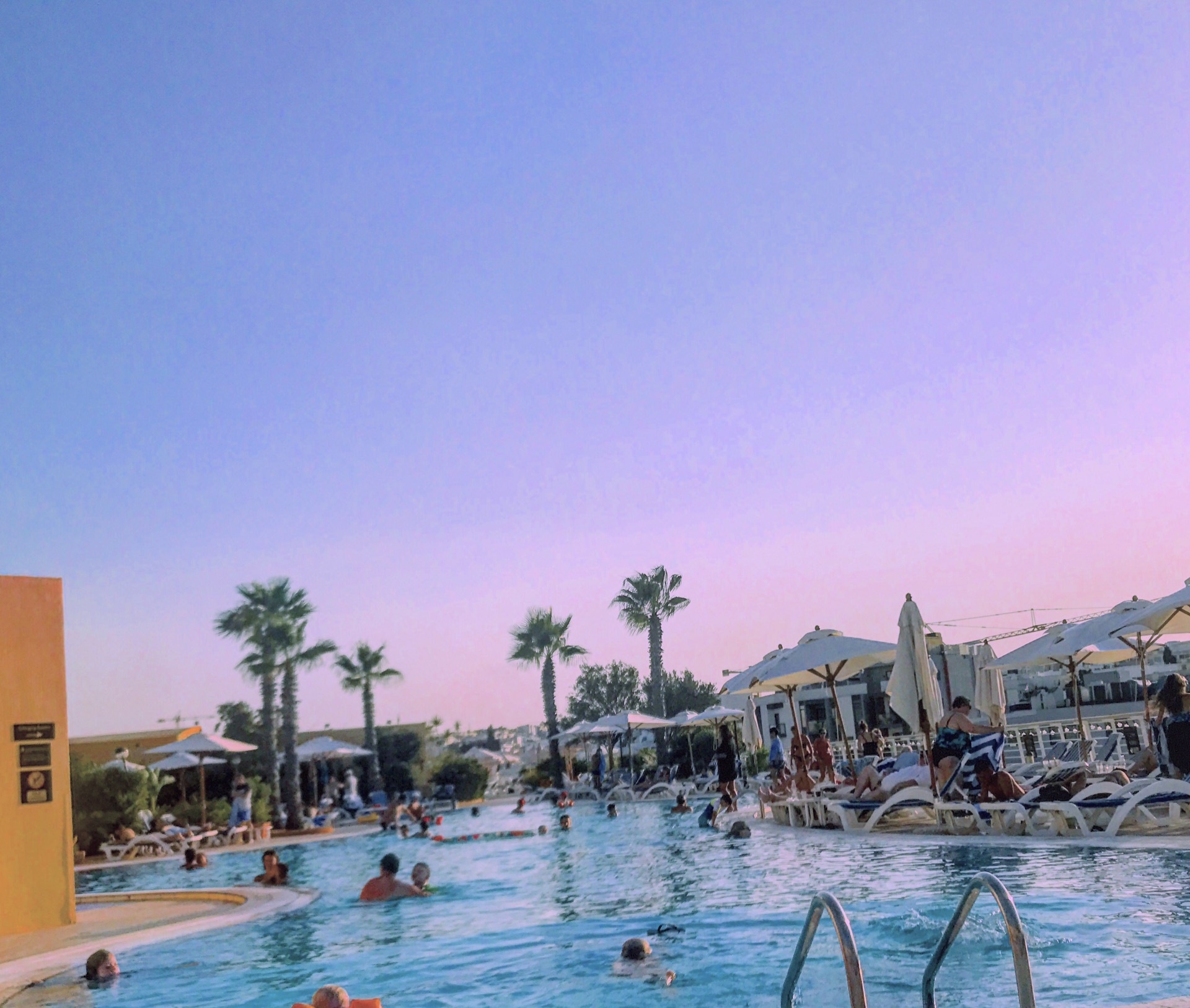 地中海岛国深度游,马耳他自助游攻略