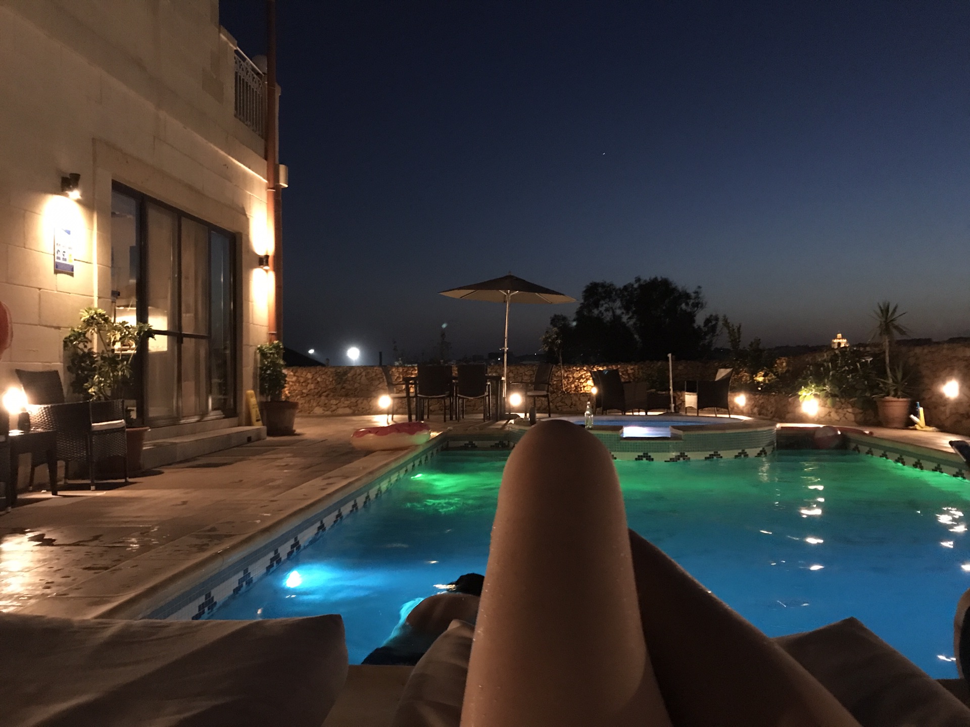 地中海岛国深度游,马耳他自助游攻略