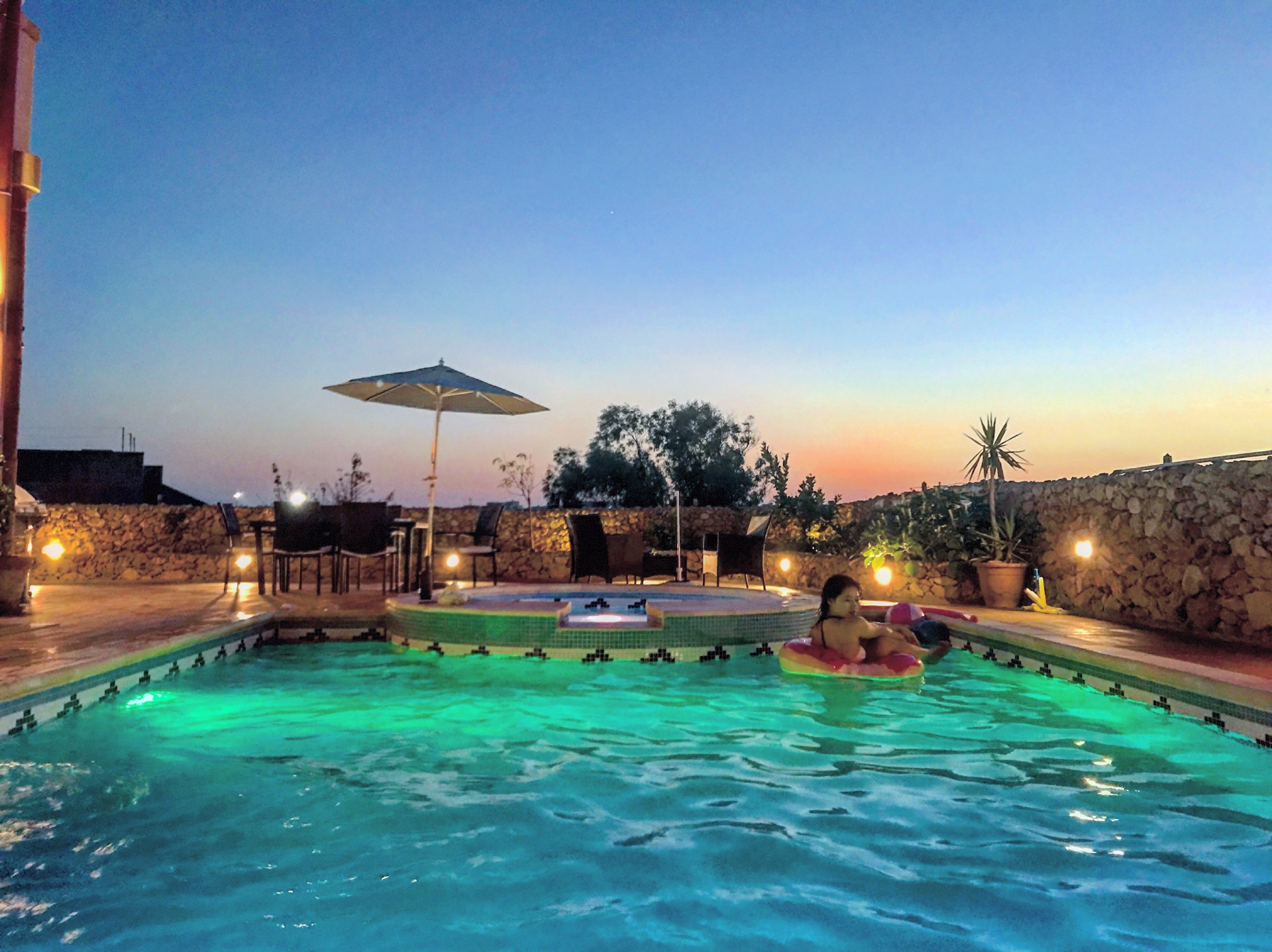 地中海岛国深度游,马耳他自助游攻略