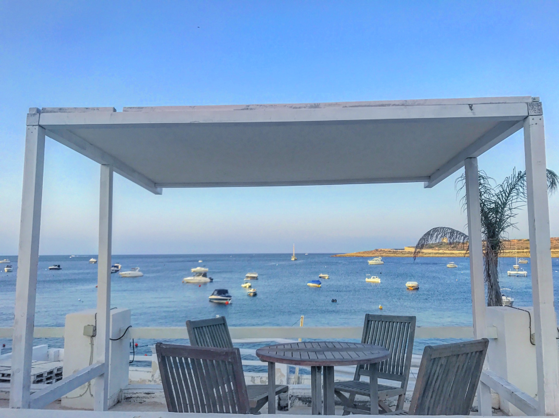 地中海岛国深度游,马耳他自助游攻略