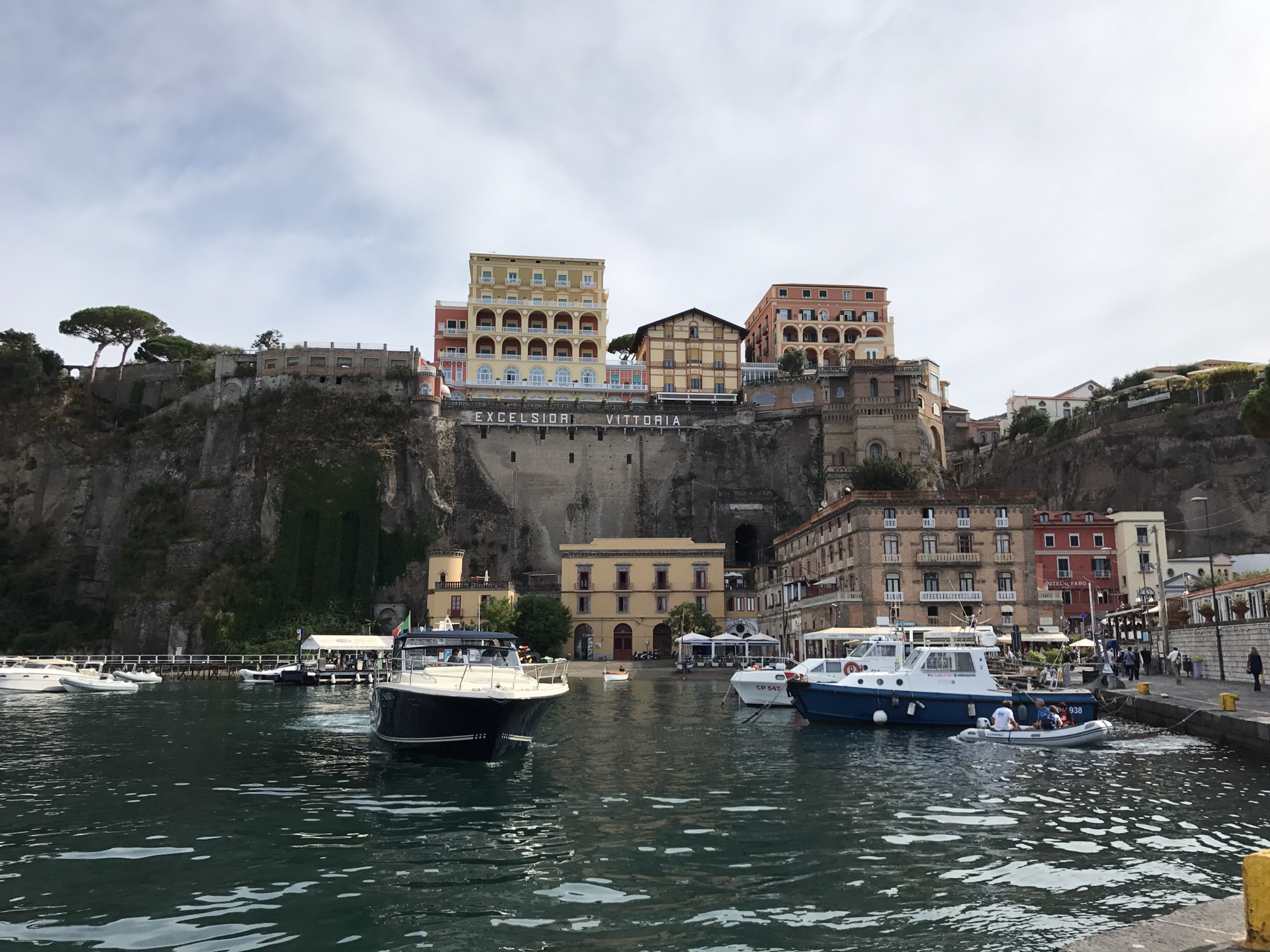 意大利南部卡布里+西西里岛+马耳他,马耳他自助