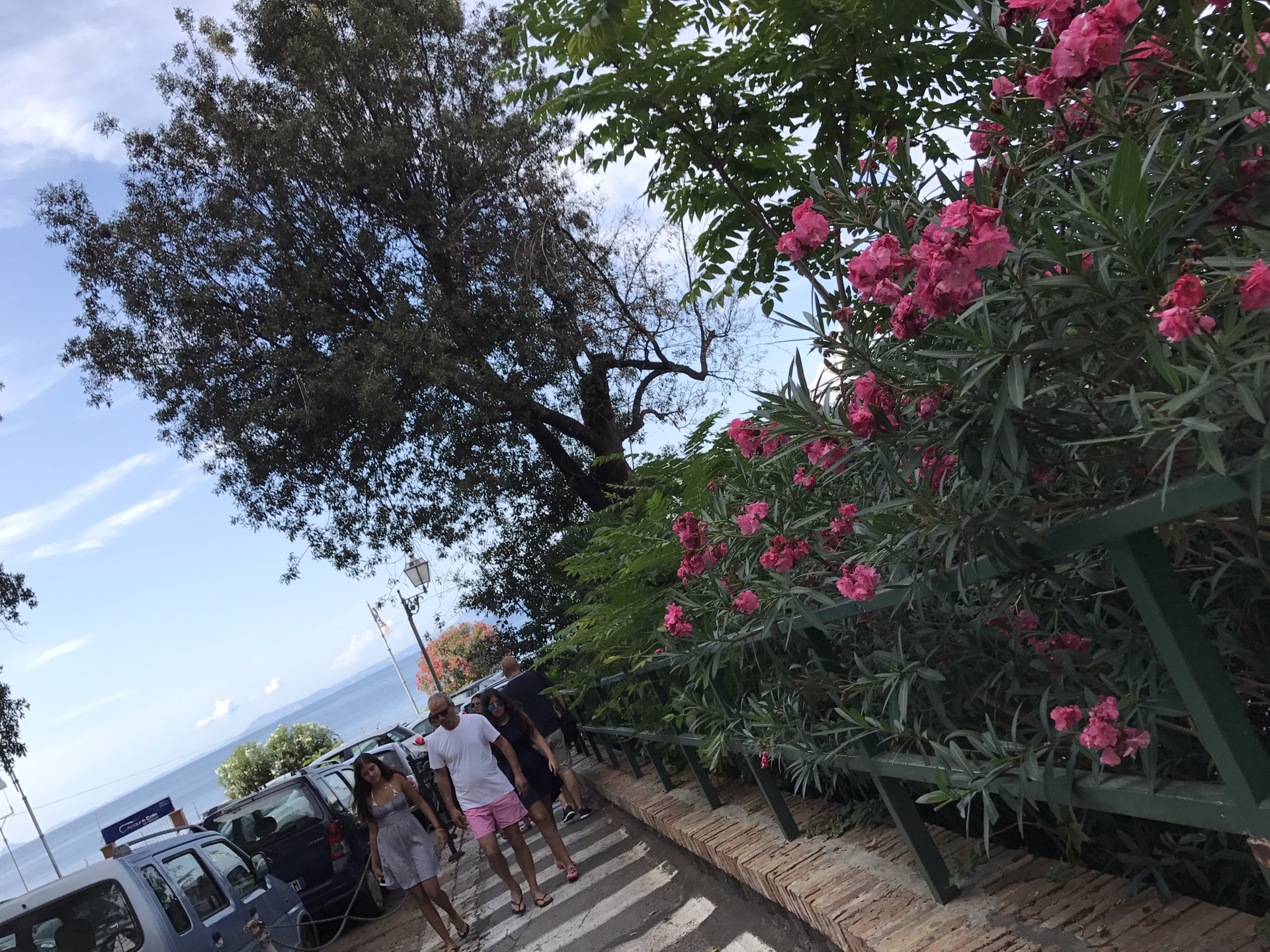 意大利南部卡布里+西西里岛+马耳他,马耳他自助