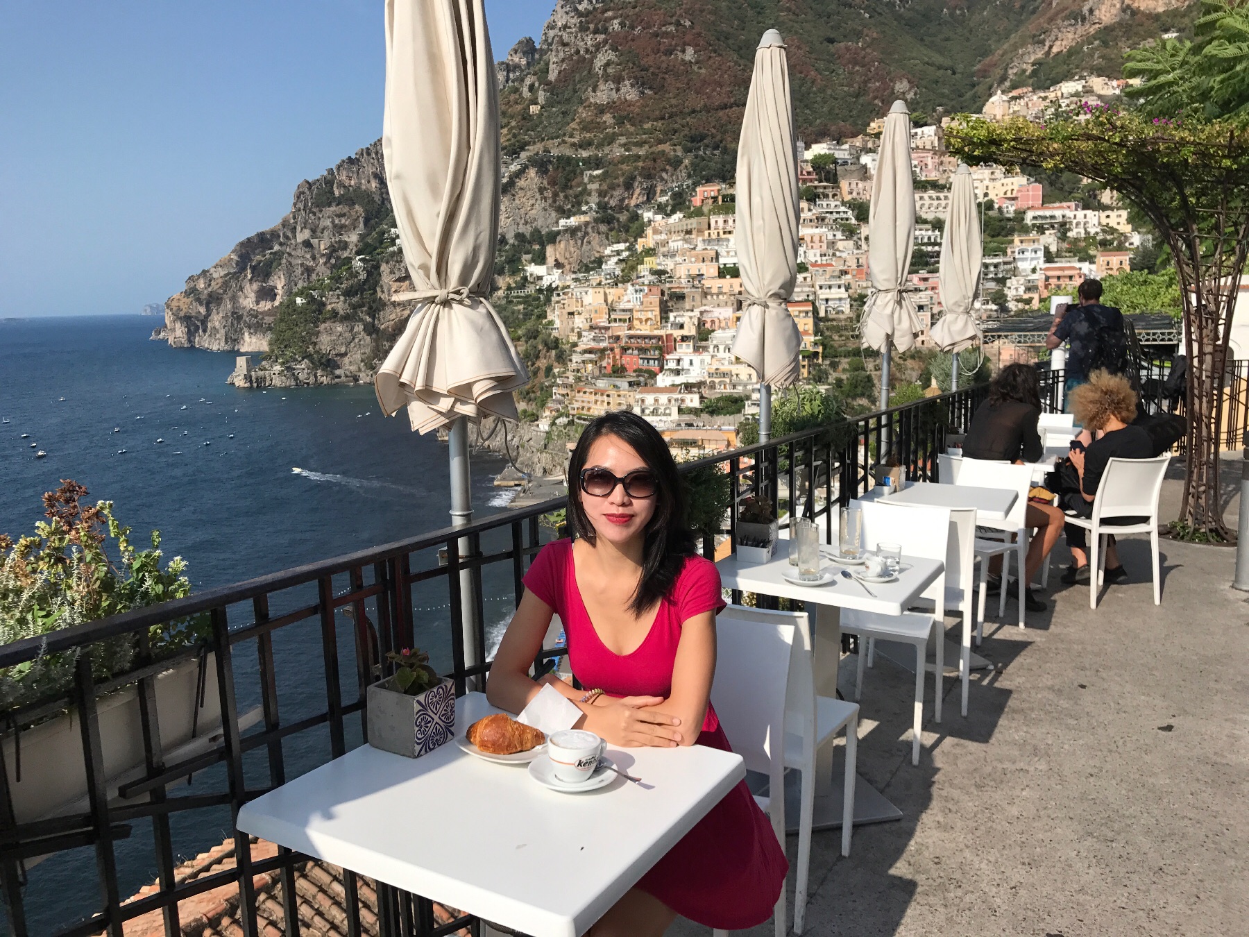 意大利南部卡布里+西西里岛+马耳他,马耳他自助