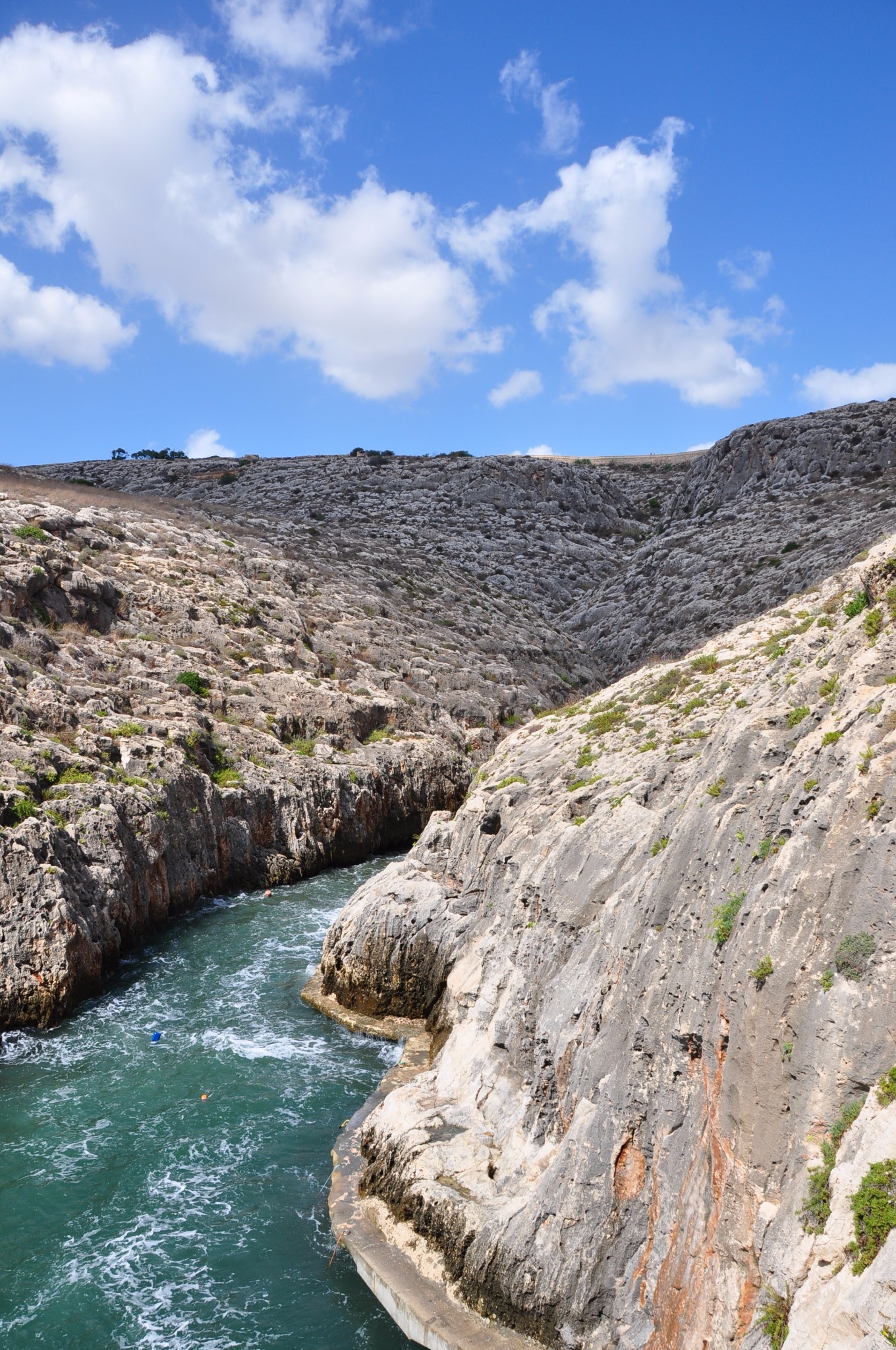 权利的游戏取景地朝圣之旅~感受湛蓝的地中海
