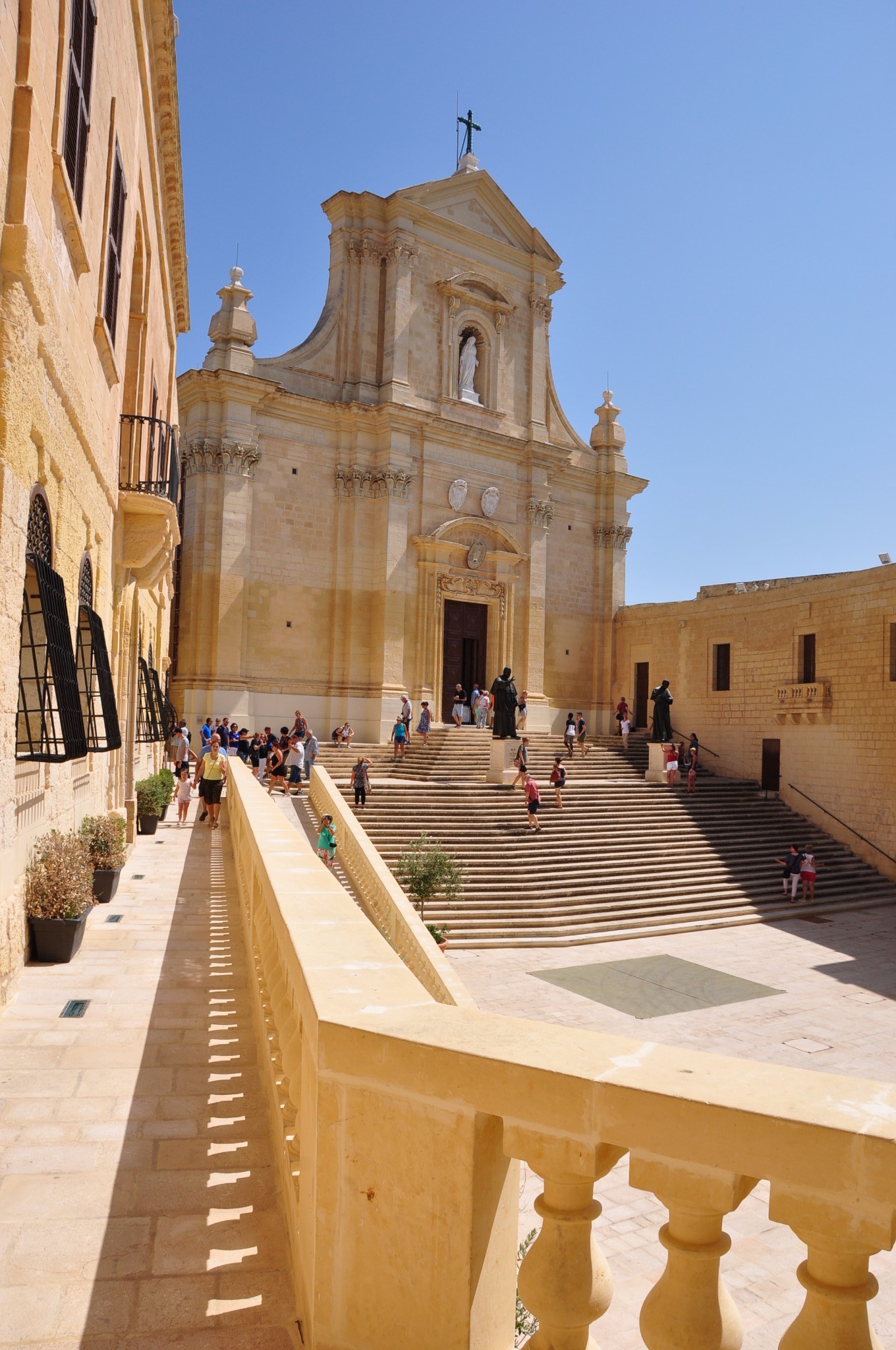 权利的游戏取景地朝圣之旅~感受湛蓝的地中海
