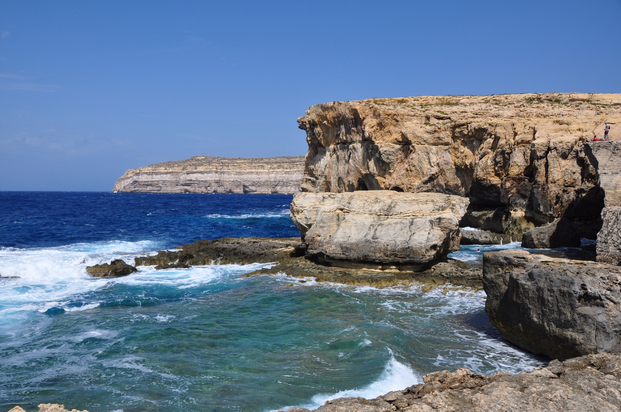 权利的游戏取景地朝圣之旅~感受湛蓝的地中海