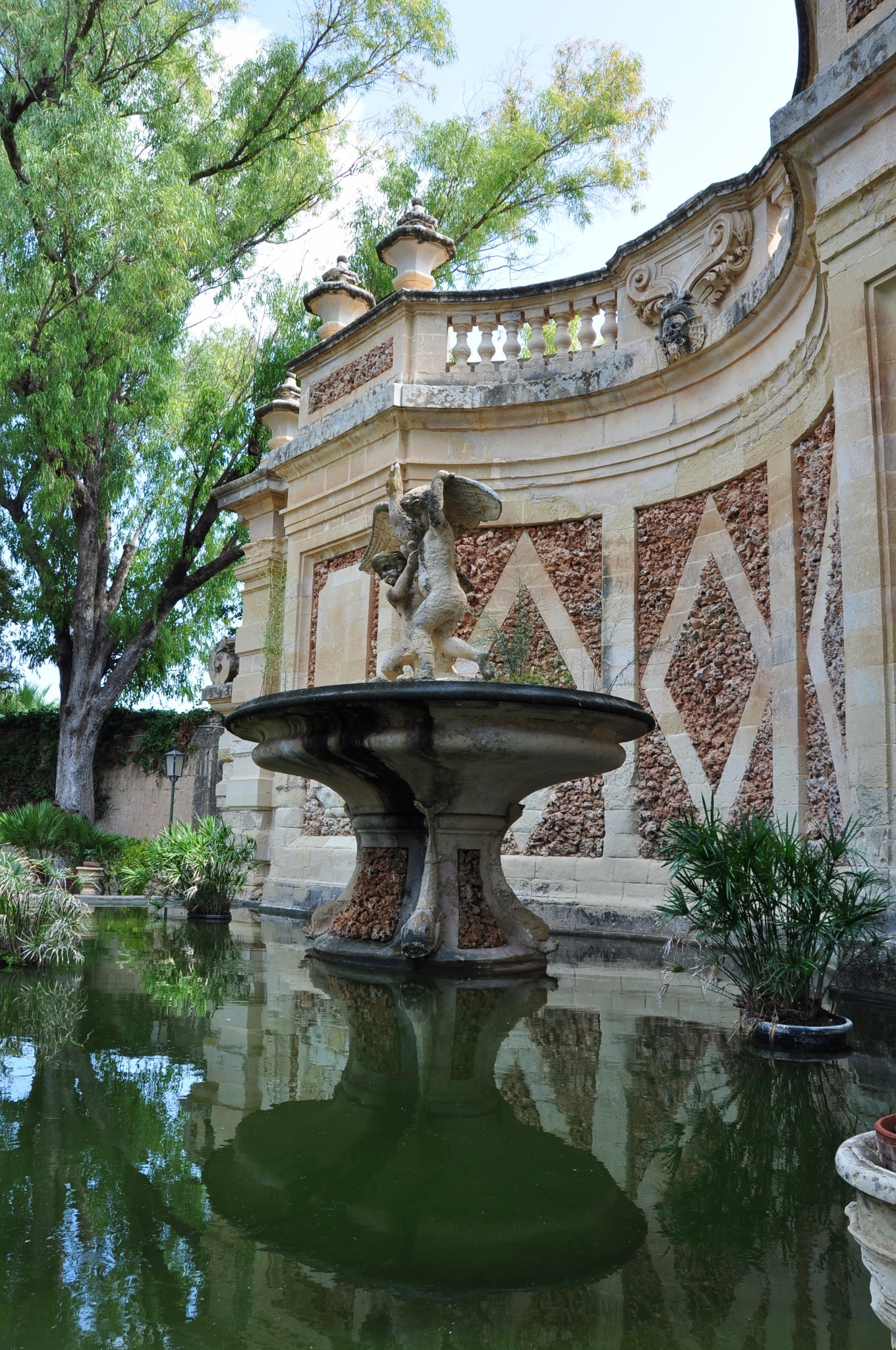 权利的游戏取景地朝圣之旅~感受湛蓝的地中海