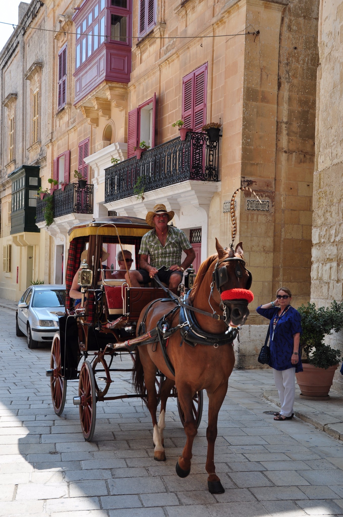 权利的游戏取景地朝圣之旅~感受湛蓝的地中海