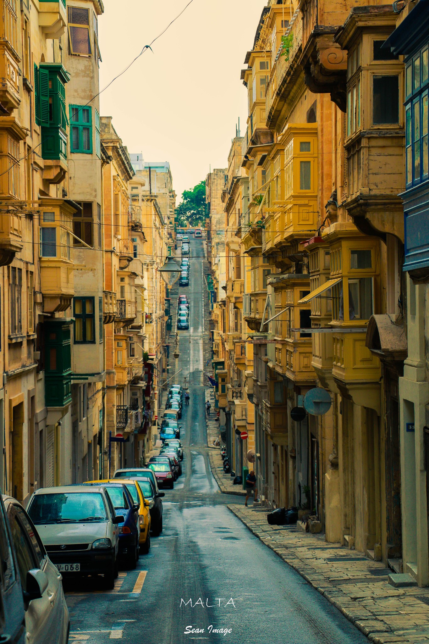 谨以此篇，献给我们来德国的三周年,马耳他自助