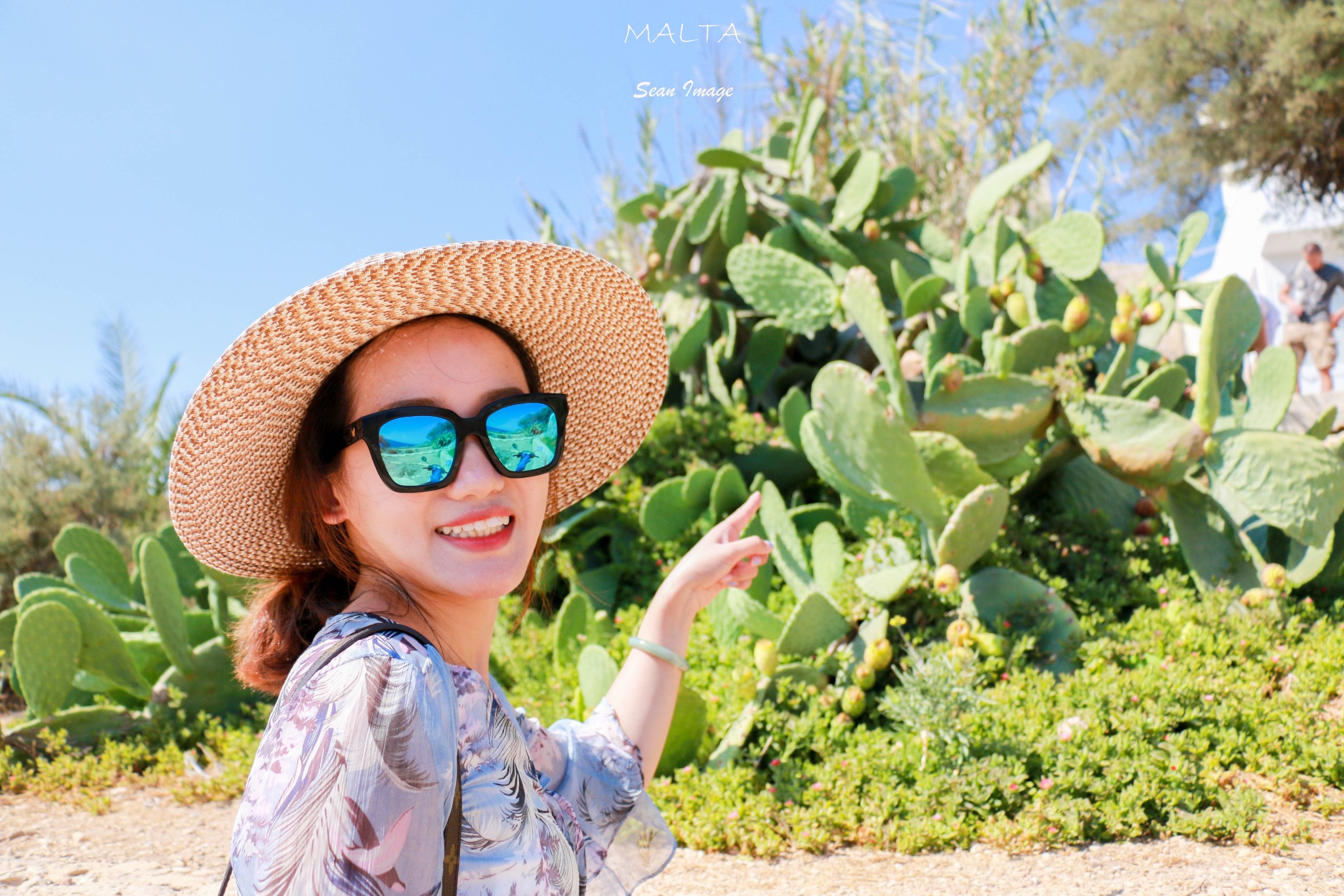 谨以此篇，献给我们来德国的三周年,马耳他自助