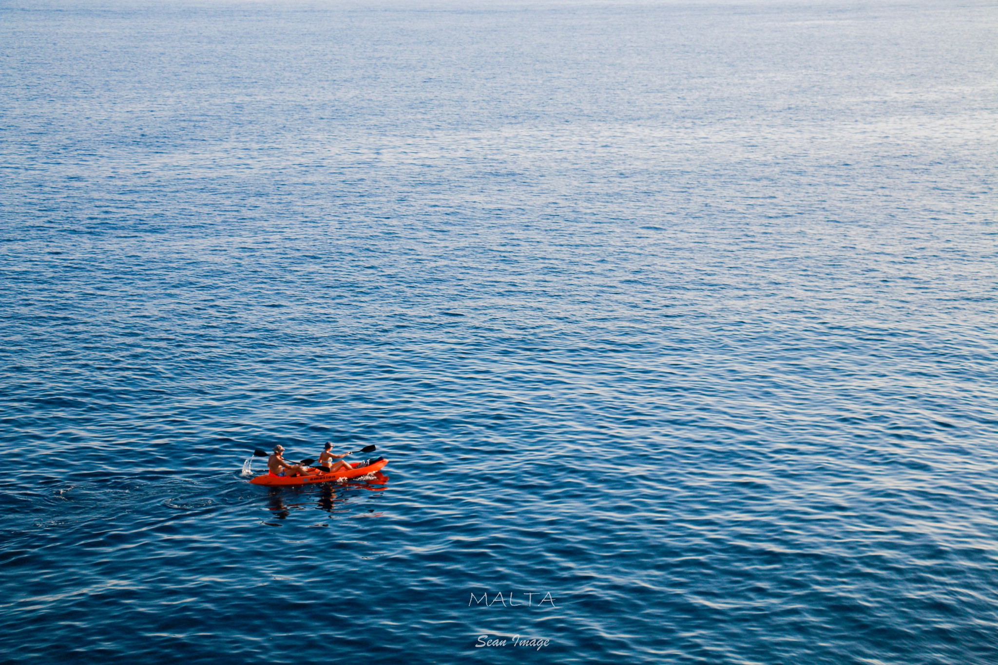 谨以此篇，献给我们来德国的三周年,马耳他自助